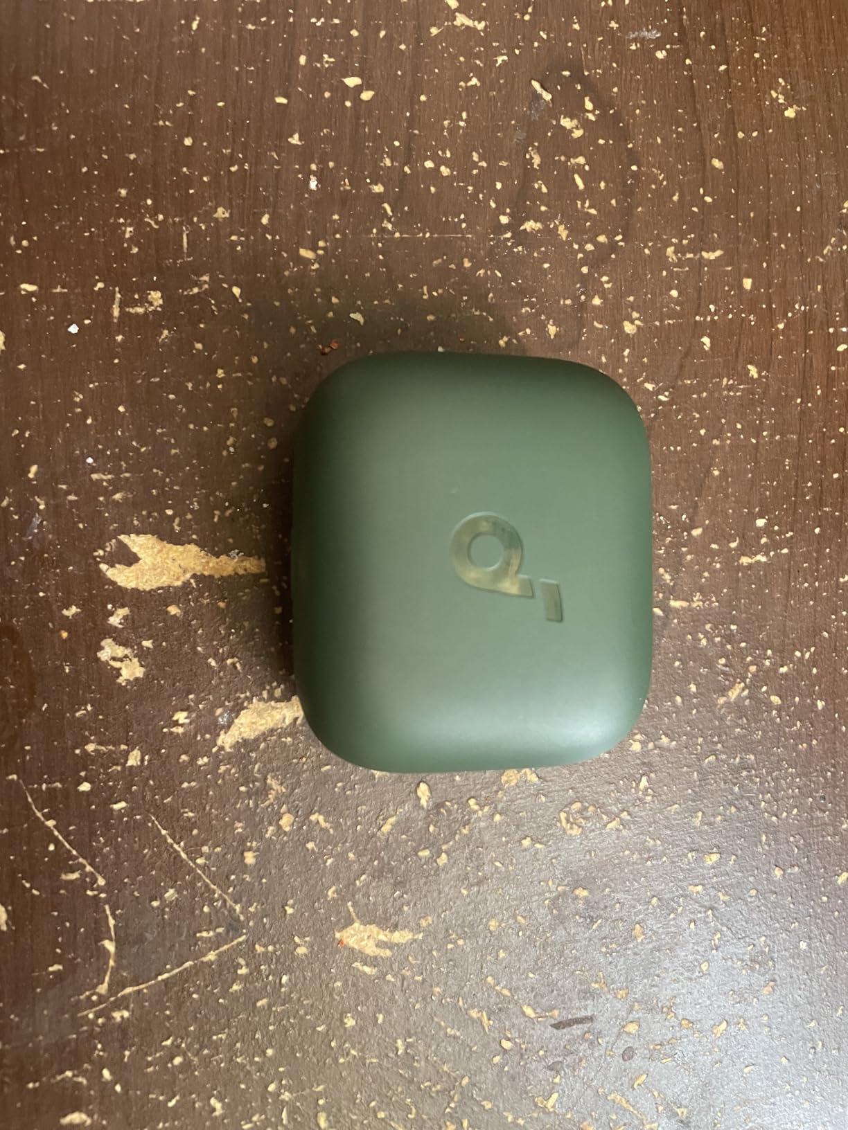 Soundcore P30i by Anker Noise Cancelling Earbuds, Strong and Smart Noise Cancelling, Powerful Bass, 45H Playtime, 2-in-1 Case and Phone Stand, IP54, Wireless Earbuds, Bluetooth 5.4 (Black) Customer Review Soundcore P30i by Anker Noise Cancelling Earbuds, Strong and Smart Noise Cancelling, Powerful Bass, 45H Playtime, 2-in-1 Case and Phone Stand, IP54, Wireless Earbuds, Bluetooth 5.4 (Black) - Customer Photo 1