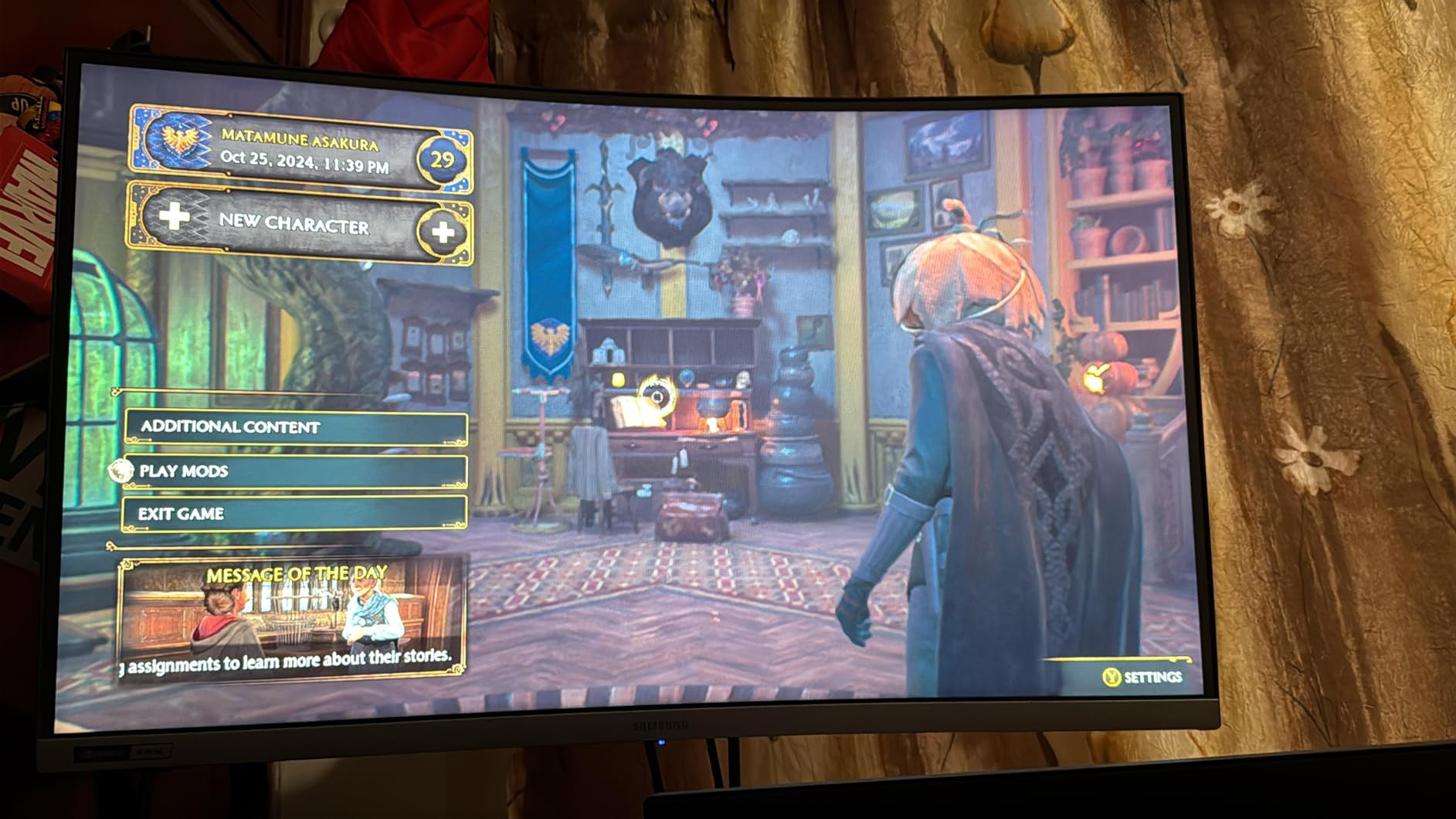 Anker Steam Deck Dock, Docking Station for Steam Deck (OLED)/ROG Ally/Legion Go, 6-in-1 USB C Hub with HDMI 4K@60Hz, 1Gbps Ethernet, 2 USB-A and 1 USB-C Port, 90W Fast Charging (Not for Rog Ally X) Customer Review Anker Steam Deck Dock, Docking Station for Steam Deck (OLED)/ROG Ally/Legion Go, 6-in-1 USB C Hub with HDMI 4K@60Hz, 1Gbps Ethernet, 2 USB-A and 1 USB-C Port, 90W Fast Charging (Not for Rog Ally X) - Customer Photo 1