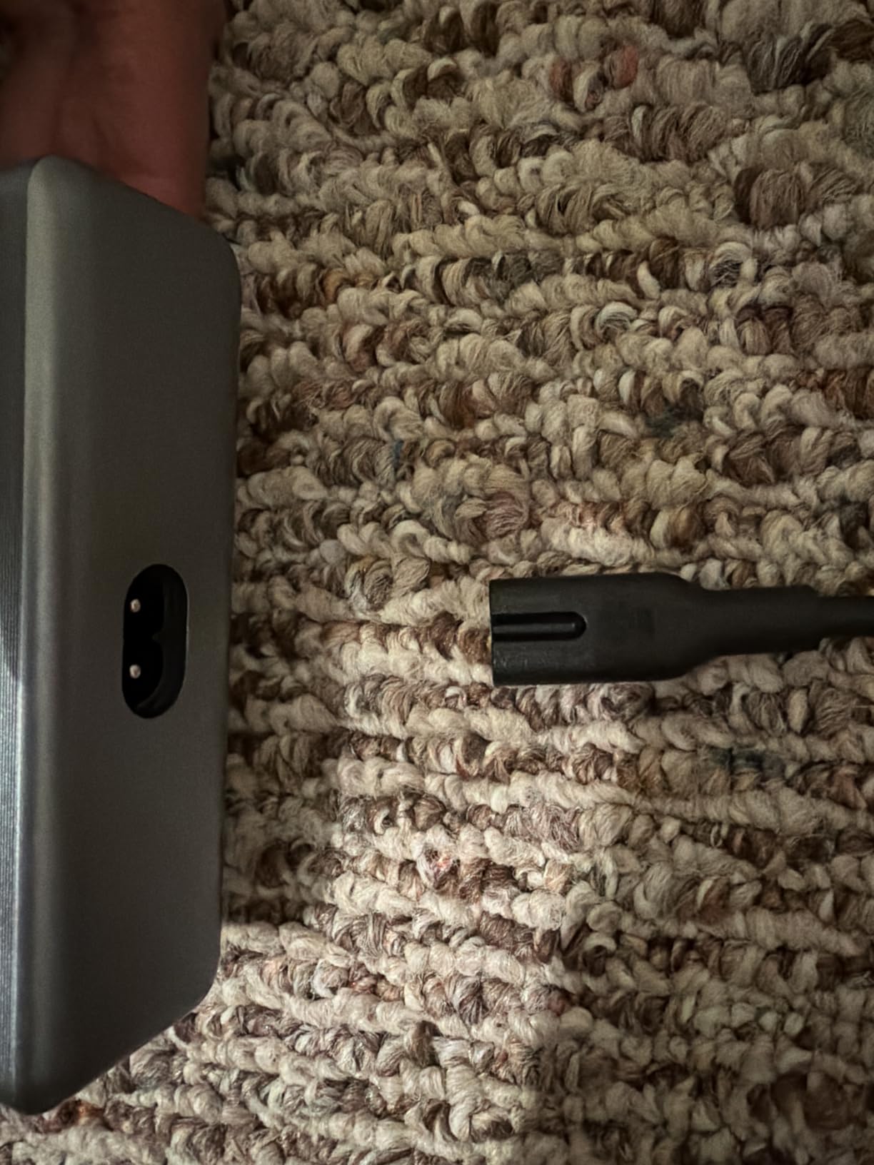 Anker Prime Charger, 200W 6-Port GaN Charging Station, USB-C PD Fast Charging Desktop Charger, Compatible with iPhone, Samsung, MacBook, Dell and More - Customer Photo 2