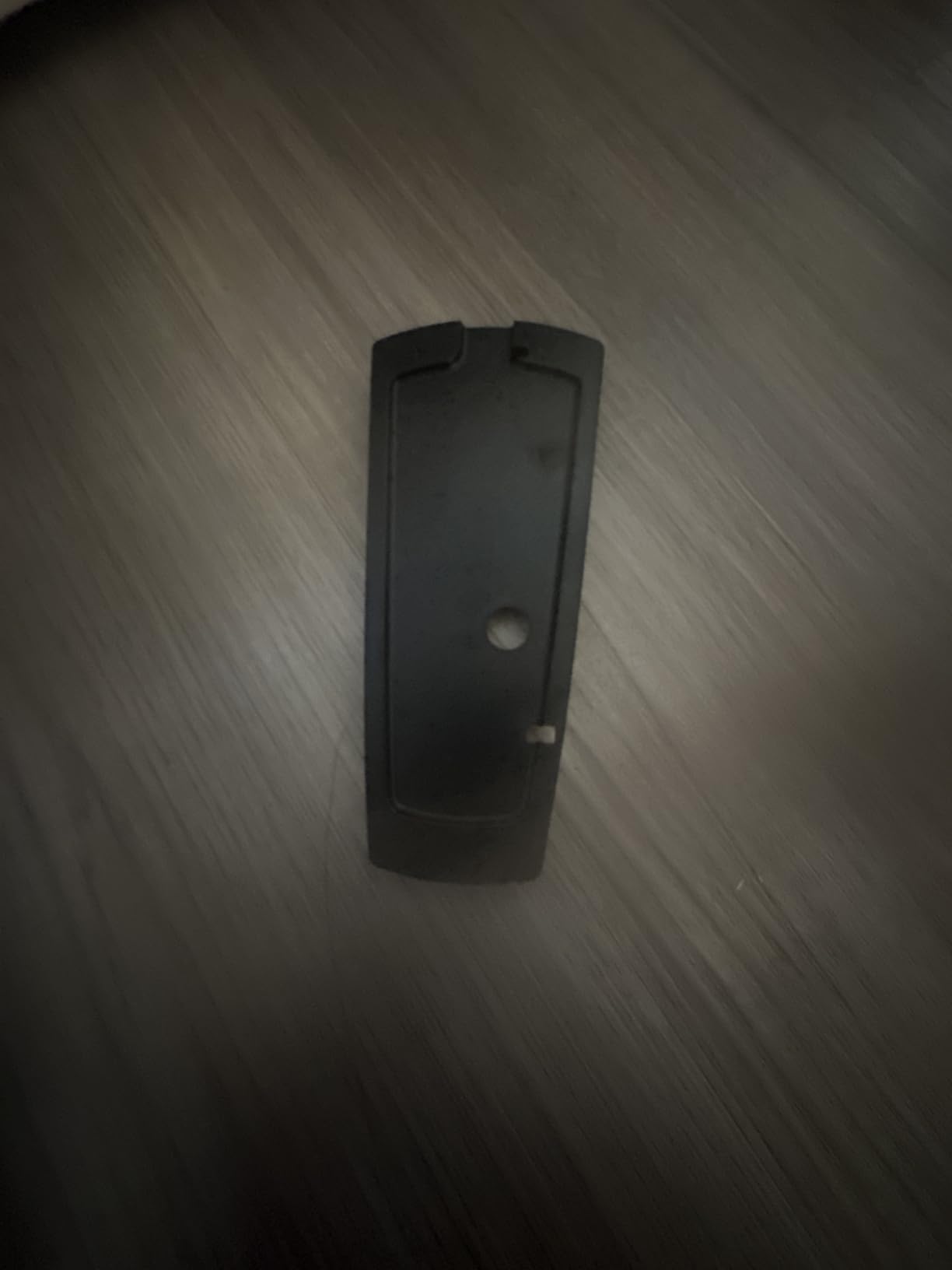 Vertical Stand for PS5 Consoles - PlayStation 5 Slim Base Accessories - Customer Photo 1