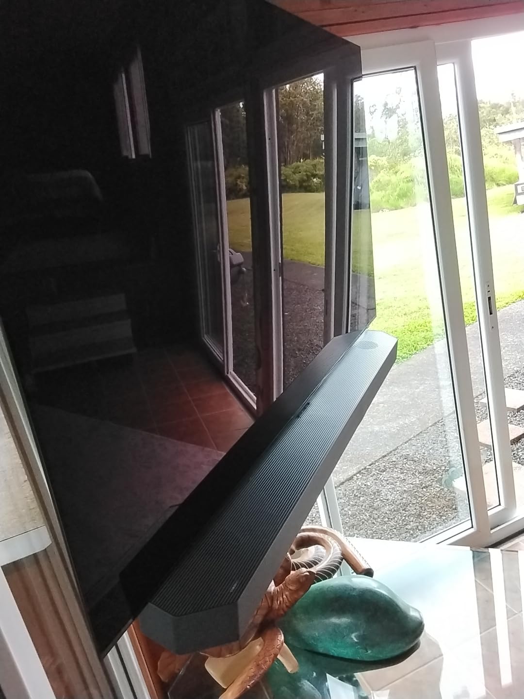 SAMSUNG Q990D 11.1.4ch Soundbar w/Wireless Dolby Atmos Audio, Rear Speaker Included, Q-Symphony, SpaceFit Sound Pro, Adaptive Sound, Game Mode Pro with Alexa Built-in, HW-Q990D/ZA customer photo 2