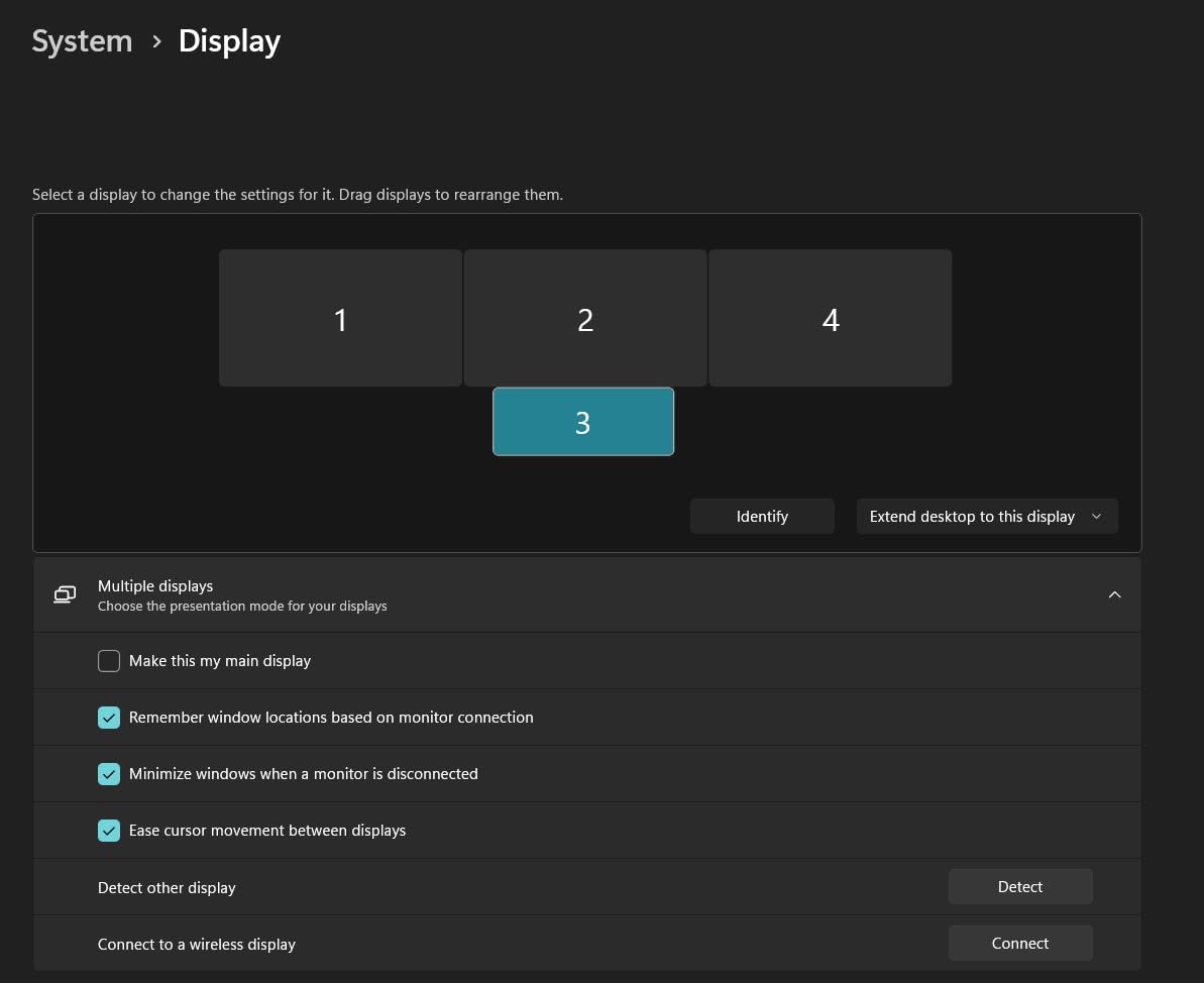 12.3 Inch Touchscreen Secondary Monitor, IPS Stretched Bar LCD Travel Touch Display 1920 * 720 HDMI USBC, Portable Touch Screen for Laptop Computer Windows Aida64 GPU CPU RAM Monitoring - Customer Photo 2