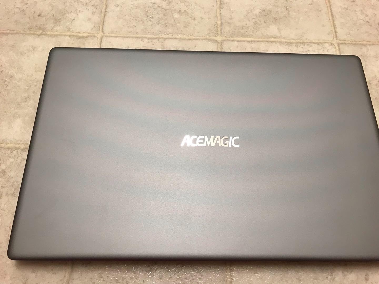 ACEMAGIC 2024 Laptop with Backlit Keyboard, 16.1-inch FHD Display Laptop with AMD Ryzen 7 5700U Processor(8C/16T), 16GB RAM 512GB ROM Laptop Computer, Support WiFi 6, 53Wh Battery Customer Review ACEMAGIC 2024 Laptop with Backlit Keyboard, 16.1-inch FHD Display Laptop with AMD Ryzen 7 5700U Processor(8C/16T), 16GB RAM 512GB ROM Laptop Computer, Support WiFi 6, 53Wh Battery - Customer Photo 2