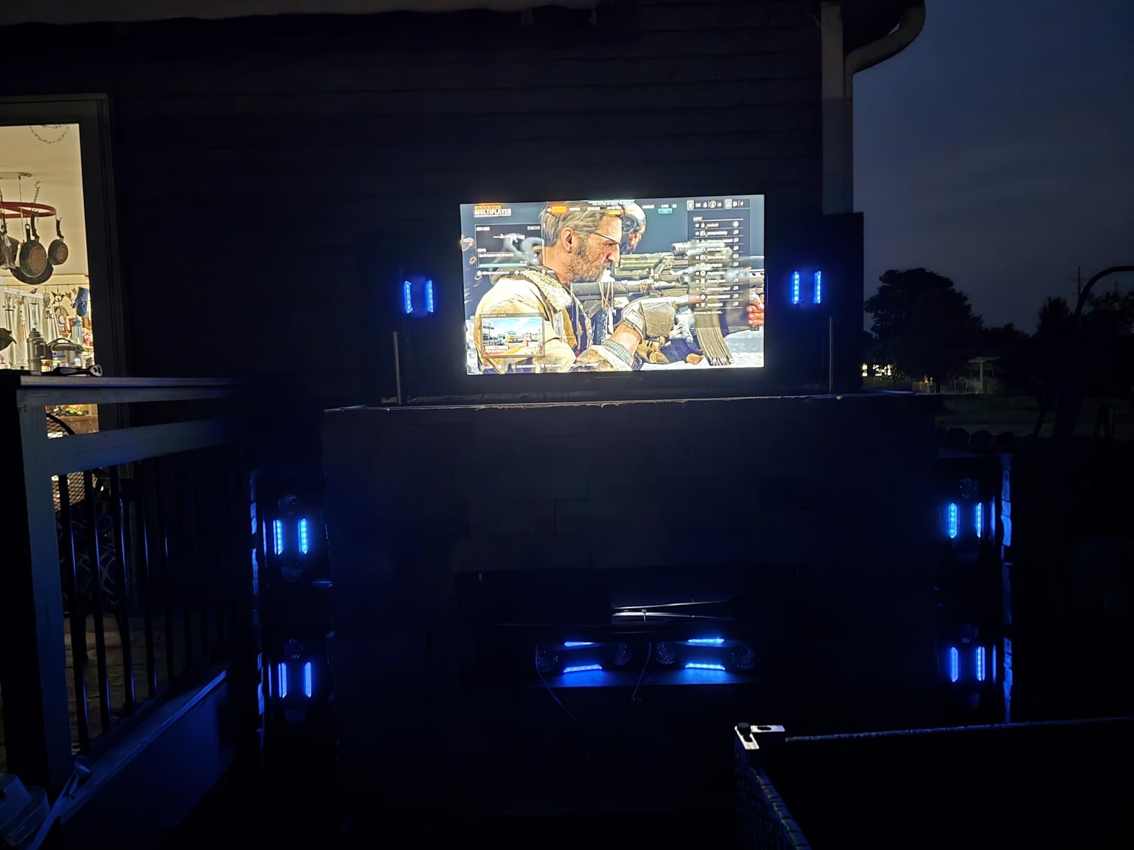 Sony 55-Inch 4K Ultra HD BRAVIA 3 LED Smart TV with Google TV, LED Flat Screen, Dolby Vision HDR, Google TV, Exclusive PS5 Features, (K-55S30) - Customer Photo 4