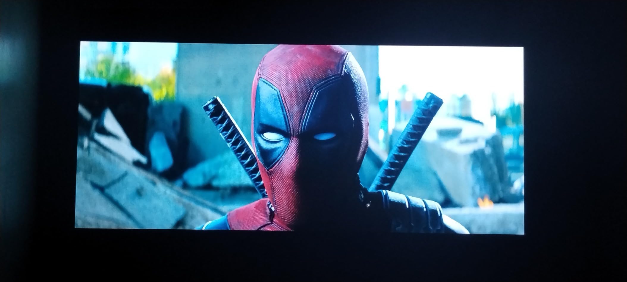 Sony 65 Inch OLED 4K Ultra HD TV BRAVIA 8 Smart Google TV with Dolby Vision HDR and Exclusive Features for PlayStation 5 (K-65XR80) - Customer Photo 1