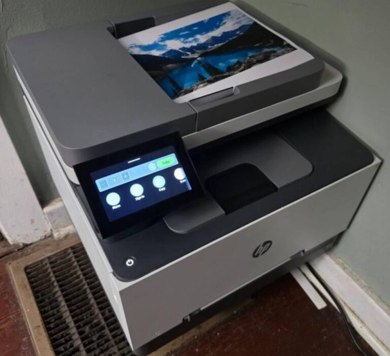 12 Best Color Laser Printers (2026) Complete Buying Guide