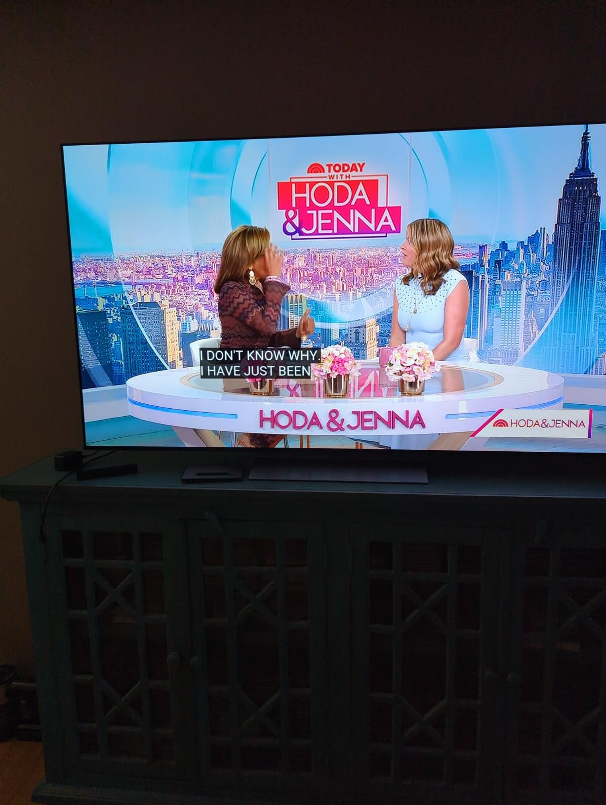 LG 55-Inch Class OLED evo C4 Series Smart TV 4K Processor Flat Screen with Magic Remote AI-Powered with Alexa Built-in (OLED55C4PUA, 2024) - Customer Photo 5