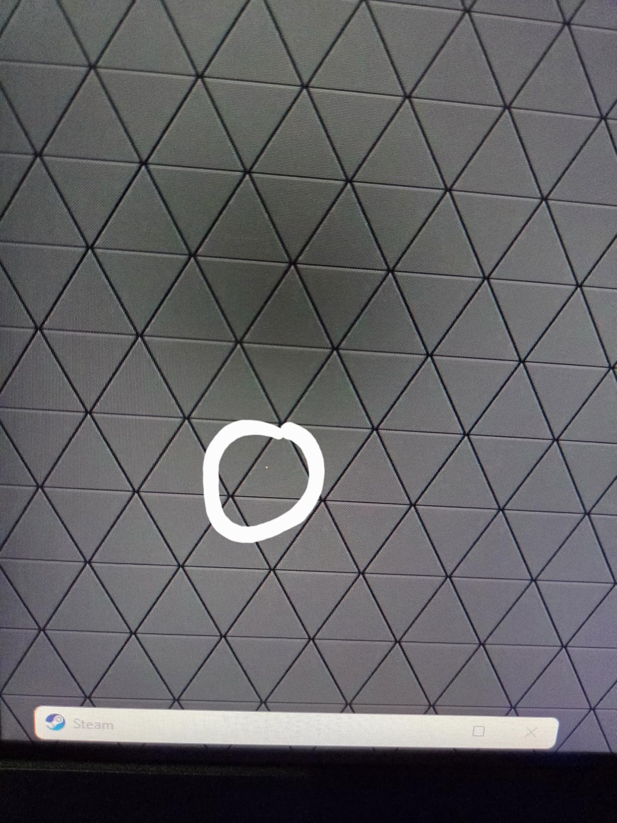 SANSUI 27 Inch WQHD 2560 x 1440 IPS Gaming Monitor, 200Hz 180Hz 1ms Computer Monitor, DP 1.2 x2 | HDMI 2.0 x2 | VESA Mount, 120% sRGB HDR Eye Care Metal Stand (DP Cable Included) - Customer Photo 4