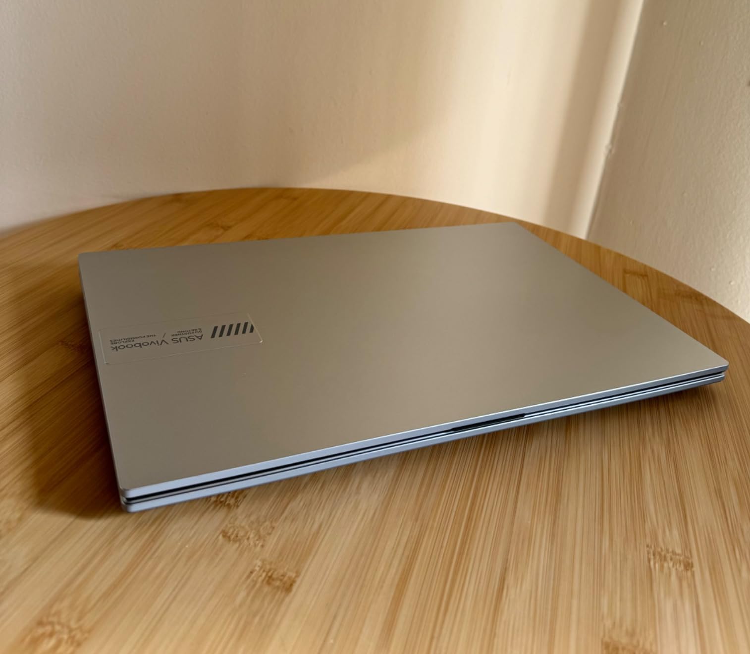 ASUS Vivobook Go 15.6