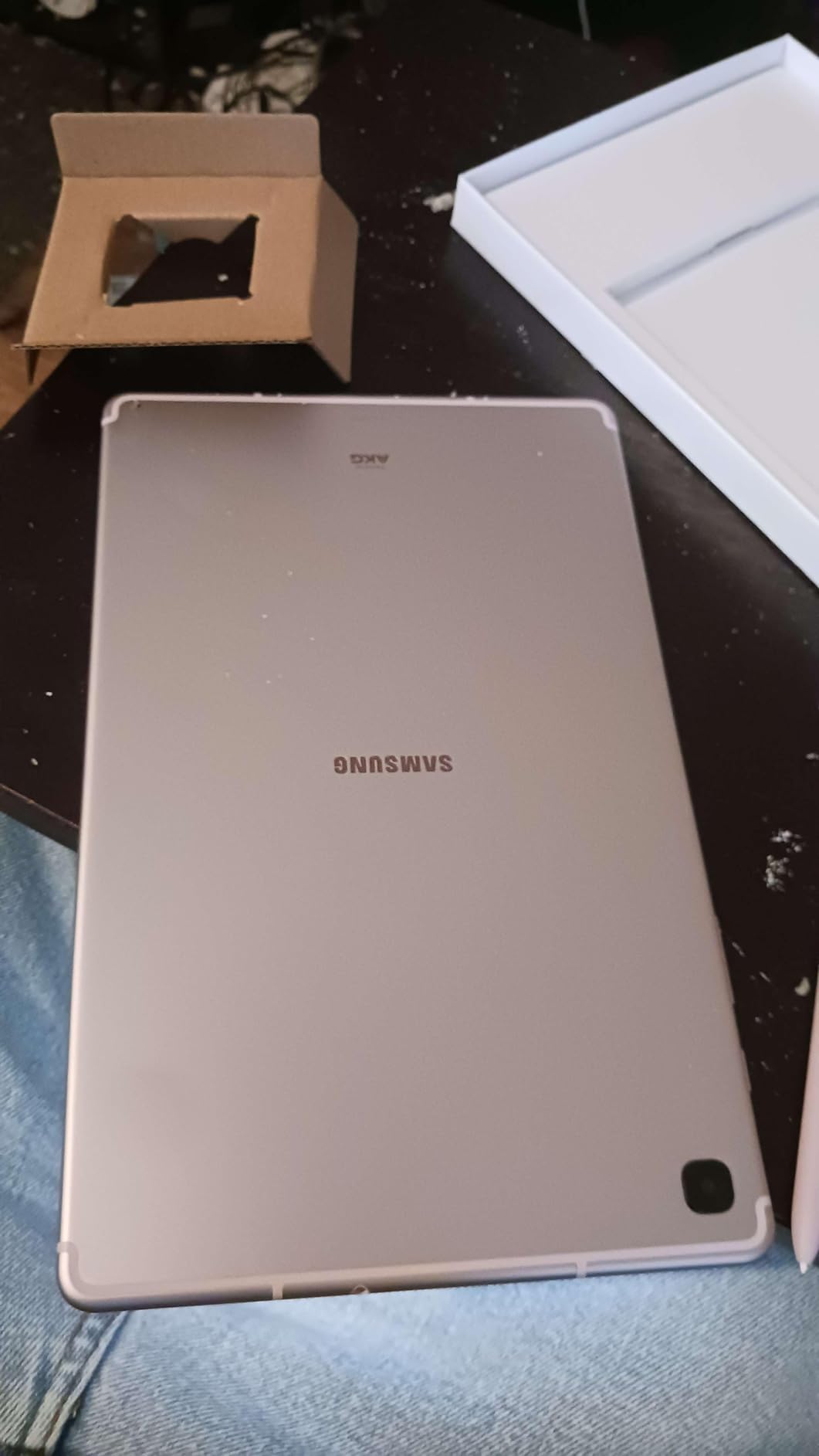 Samsung Galaxy Tab S6 Lite (2024) 10.4 Samsung Galaxy Tab S6 Lite (2024) 10.4