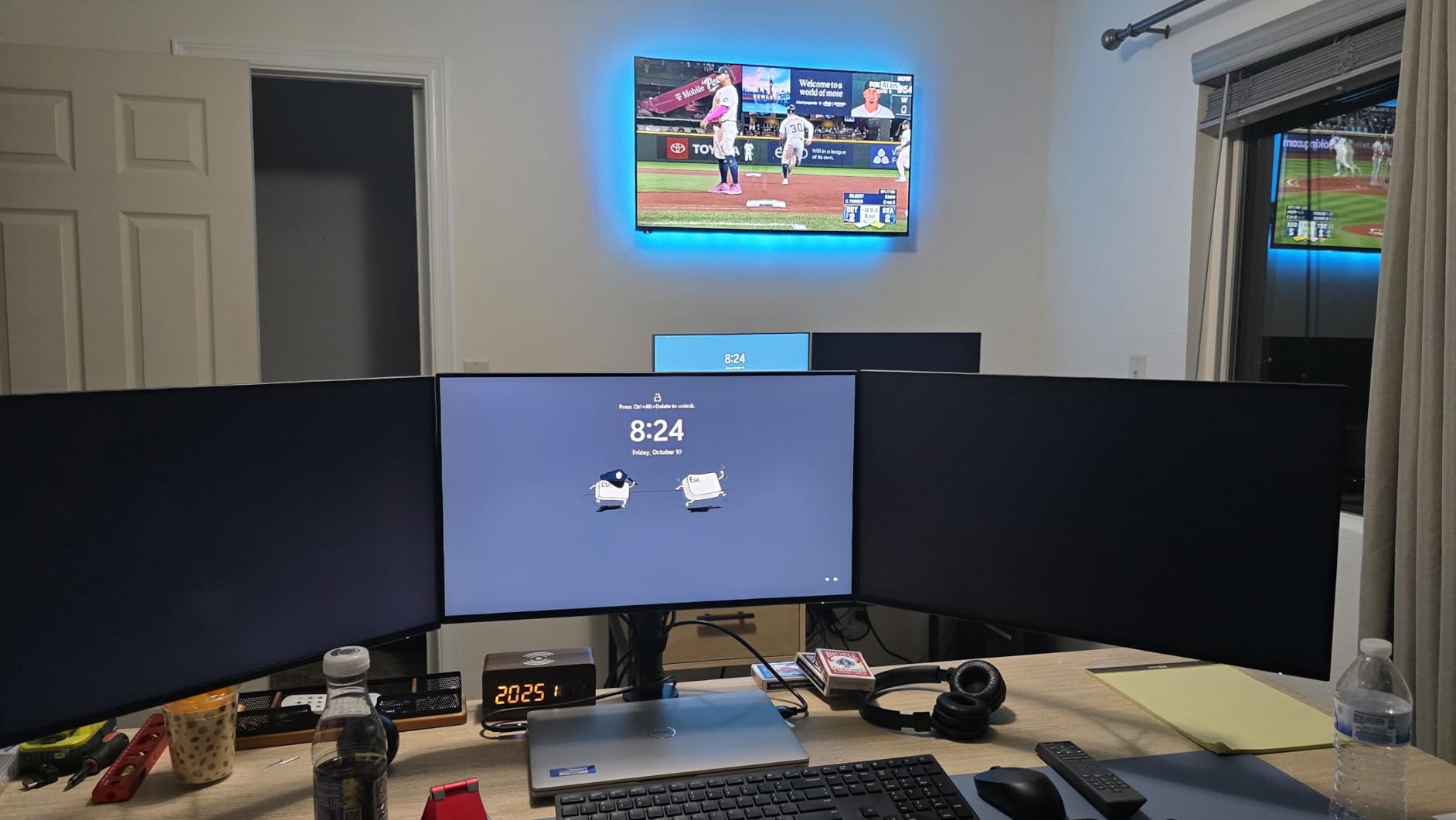 VIZIO 32-inch Full HD 1080p Smart TV with DTS Virtual: X, Alexa Compatibility, Google Cast Built-in, Bluetooth Headphone Capable, (VFD32M-08 New) - Customer Photo 2