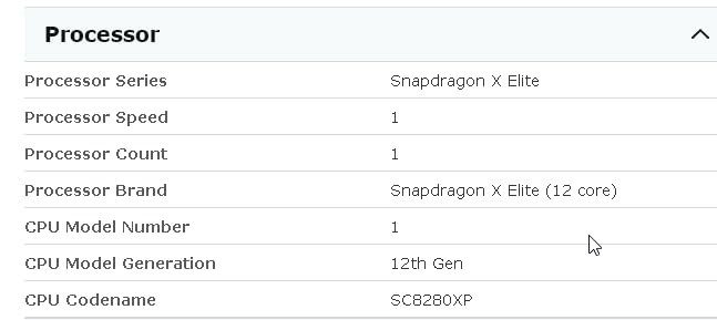 Microsoft Surface Laptop (2024), Windows 11 Copilot+ PC, 13.8