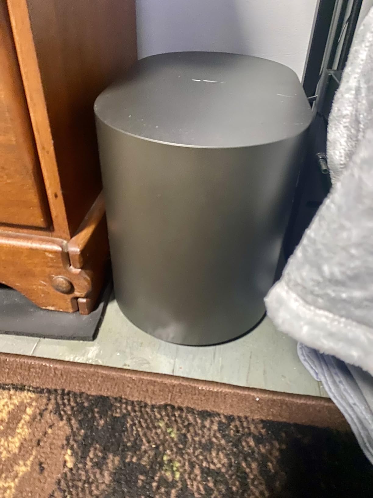 VIZIO 5.1.2 Elevate SE Soundbar, Wireless Subwoofer, Surround Sound w/Dolby Atmos & DTS:X, Bluetooth Speaker, QuickFit™ Compatible – SL512X-08 (New, 2024 Model) - Customer Photo 2