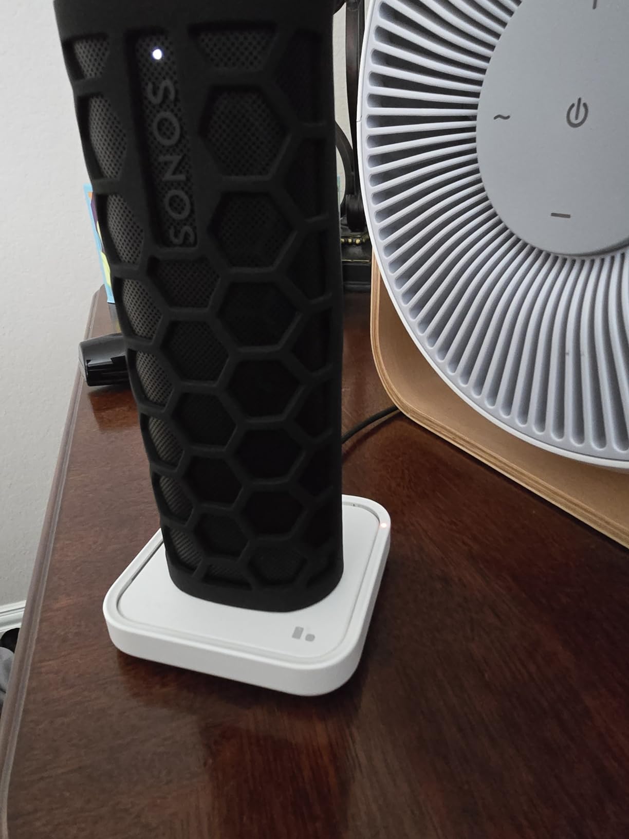 Roam 2 - Black - Portable Waterproof Bluetooth Speaker - Customer Photo 1