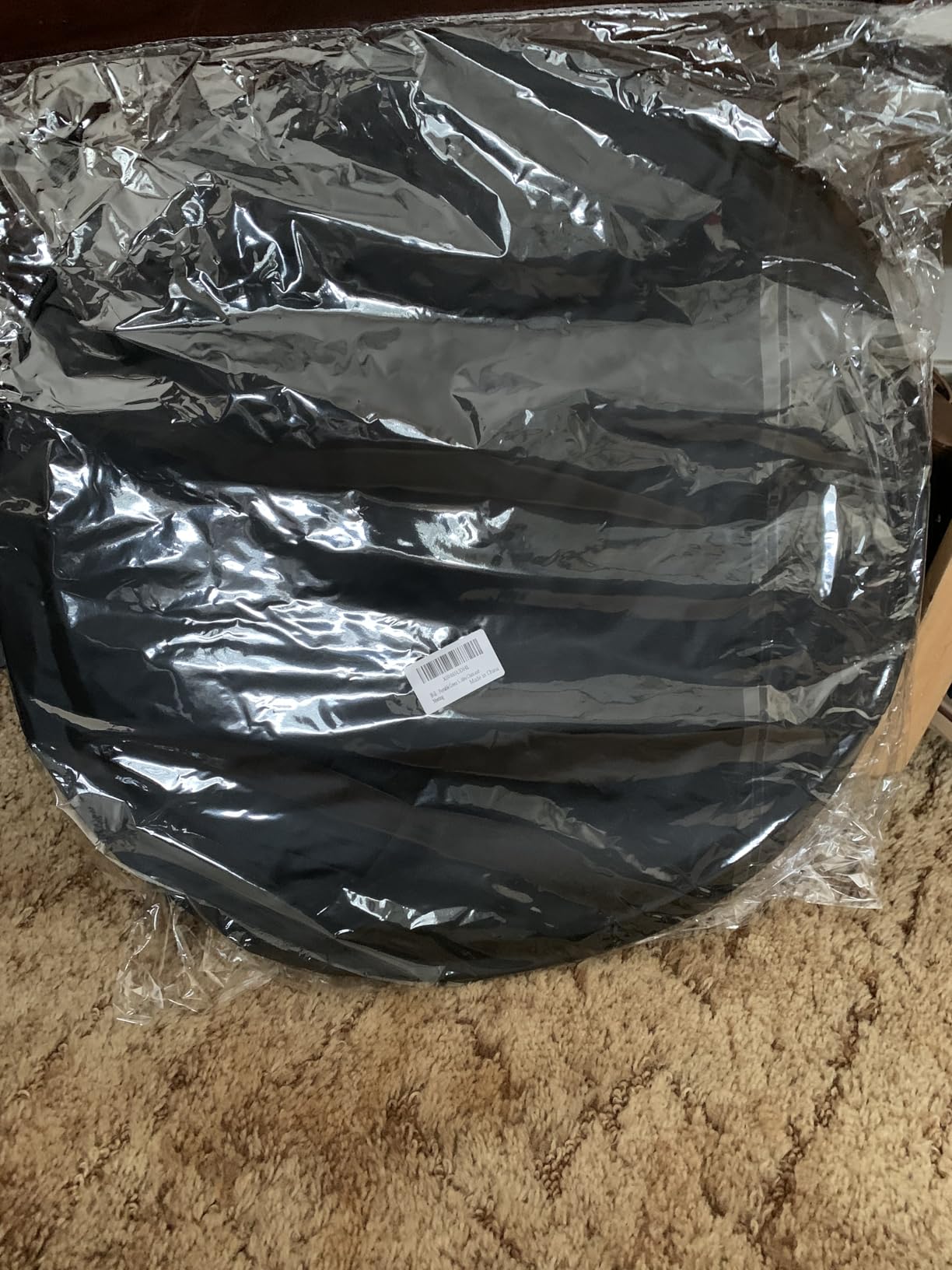 Portable Green Screen Chair, 57 in Greenscreen Backdrop with Stand Double Sided Foldable Green Background, Chroma Key, for Photography Streaming Gaming Photo Zoom Video Chats and Meeting - Customer Photo 1