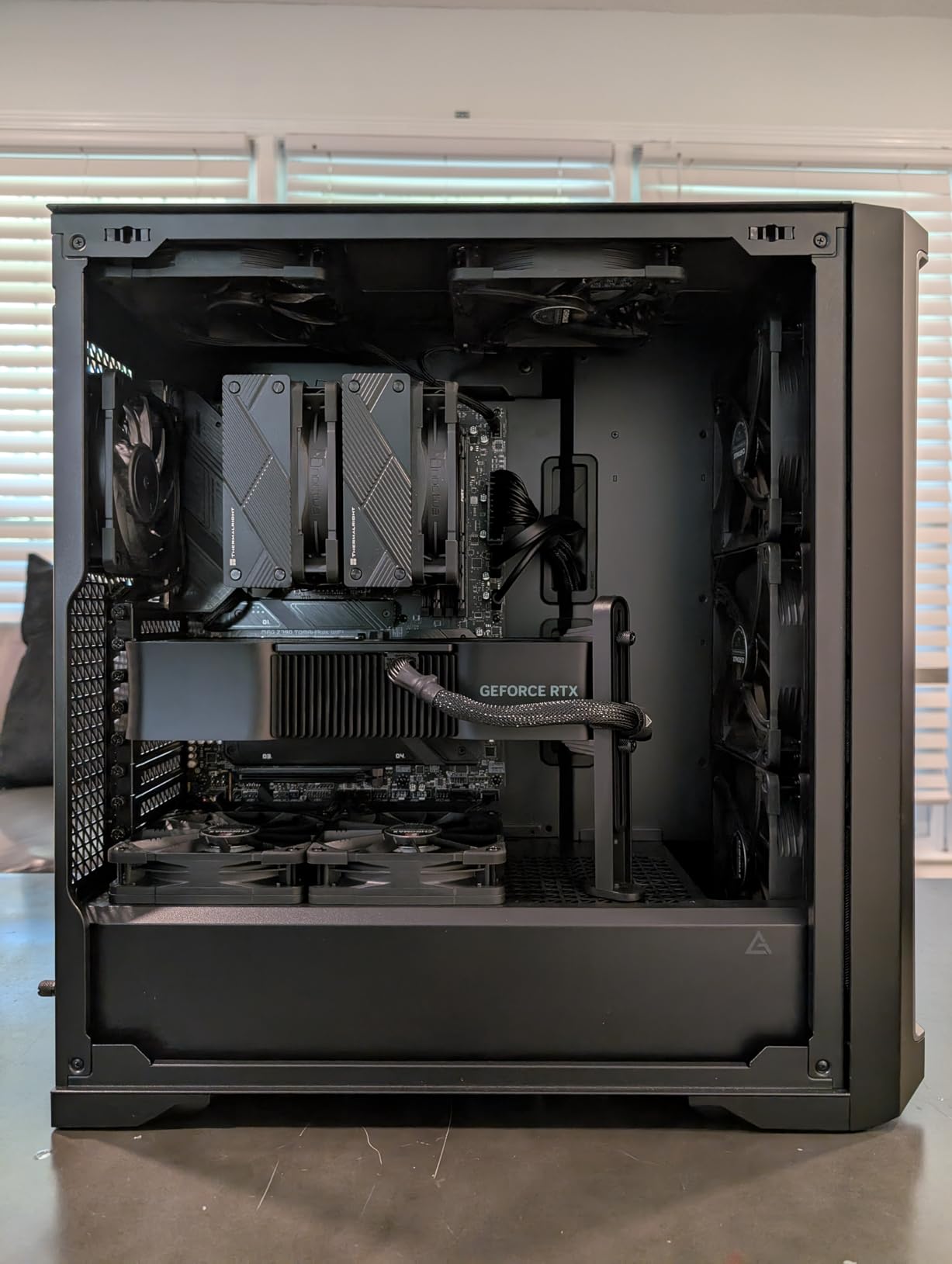 Kingston Fury Beast 32GB (2x16GB) 6000MT/s DDR5 CL30 Desktop Memory | AMD Expo | Kit of 2 | KF560C30BBEK2-32 - Customer Photo 2