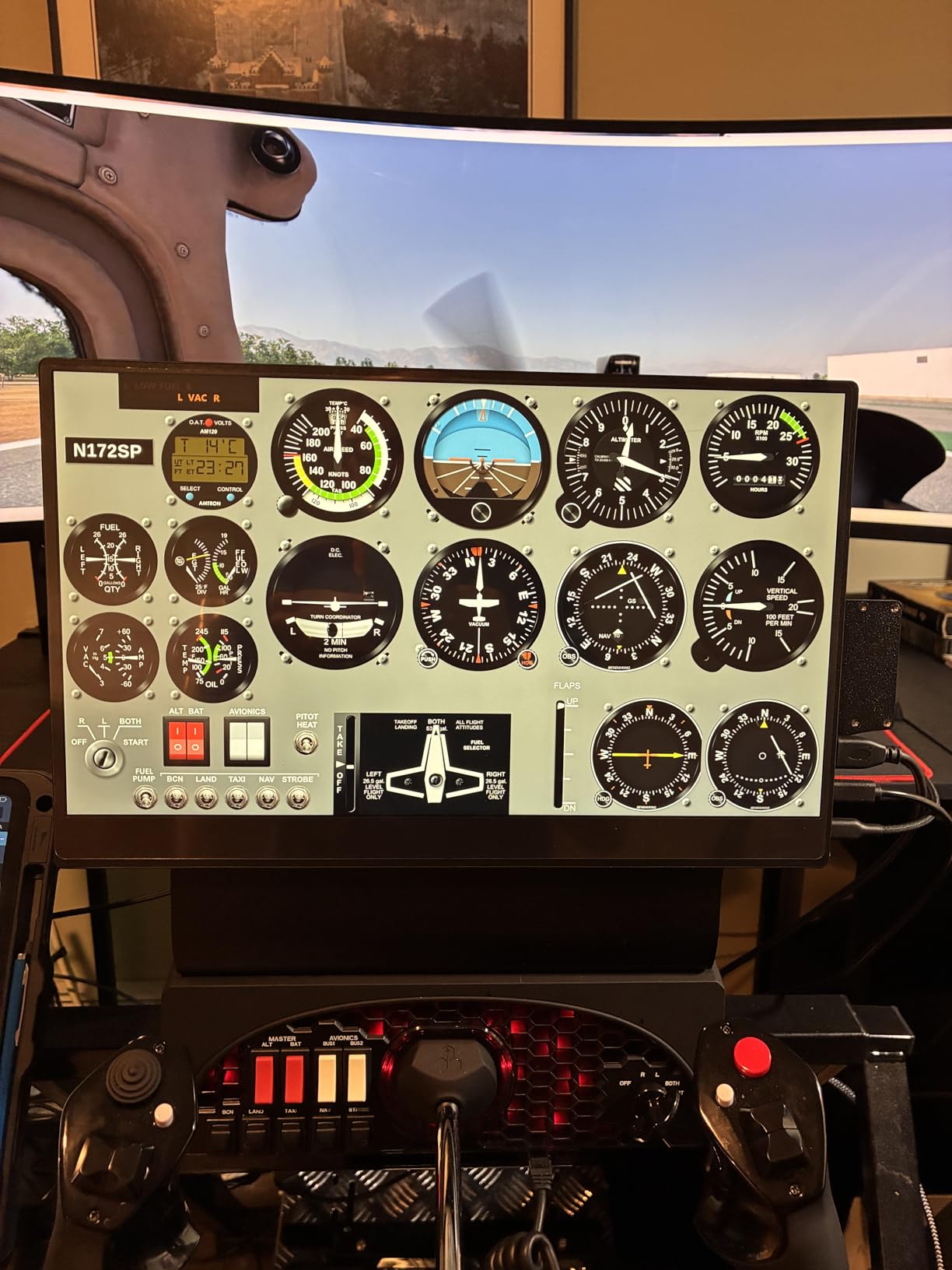 EVICIV Portable Monitor Touchscreen 15.6 FHD 1080P 10-Point Touch Screen Monitor, VESA & Smart Case, HDMI USB C Travel Screen for Laptop, Computer, Mini PC, Game Consoles - Customer Photo 2