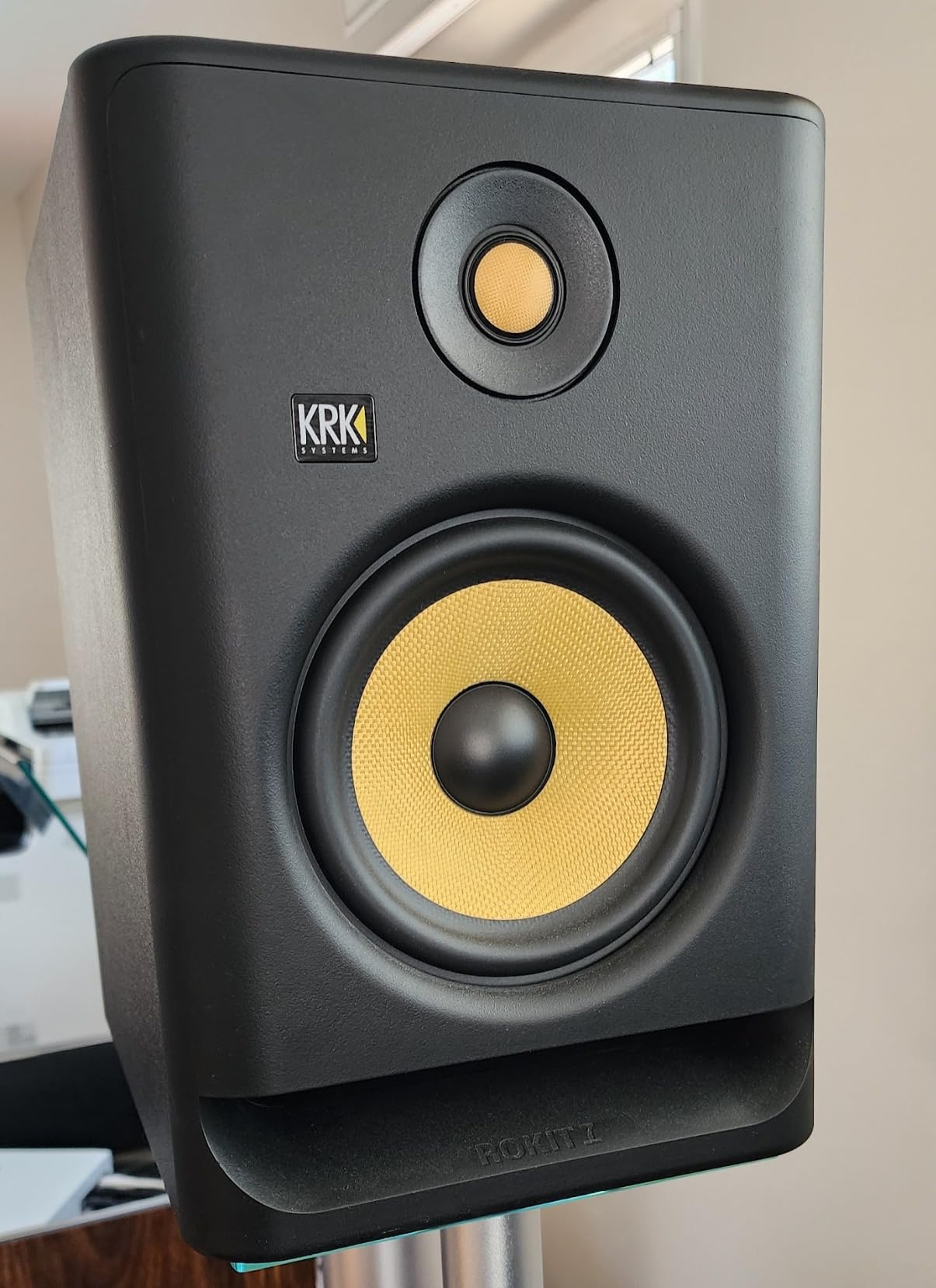 KRK RP5G5 ROKIT 5 Generation Five 5 KRK RP5G5 ROKIT 5 Generation Five 5