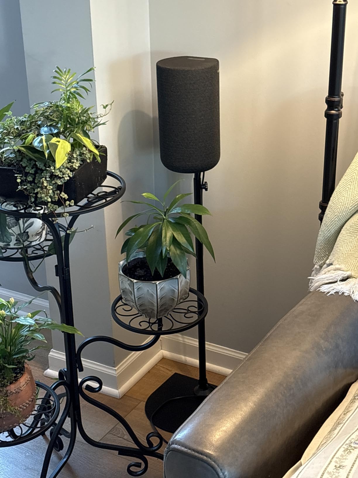 Sony BRAVIA Theater Bar 9 Soundbar for TV Surround Sound Home Theater with 13 Speakers, Dolby Atmos/DTS:X, 360 Spatial Sound Mapping, HDMI 2.1 and Supports Spotify Connect/Apple AirPlay (HT-A9000) - Customer Photo 1