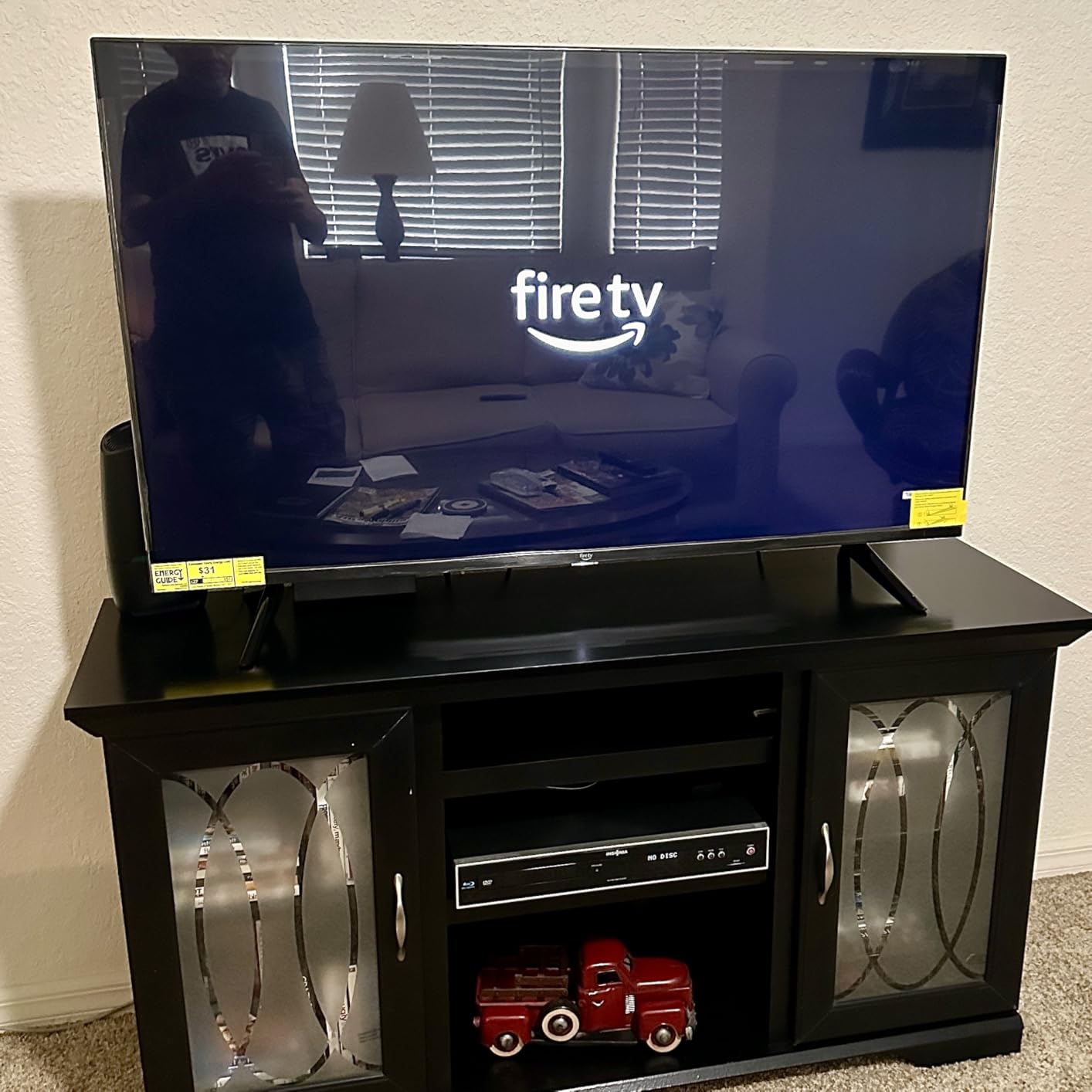 Amazon Fire TV 43 Amazon Fire TV 43