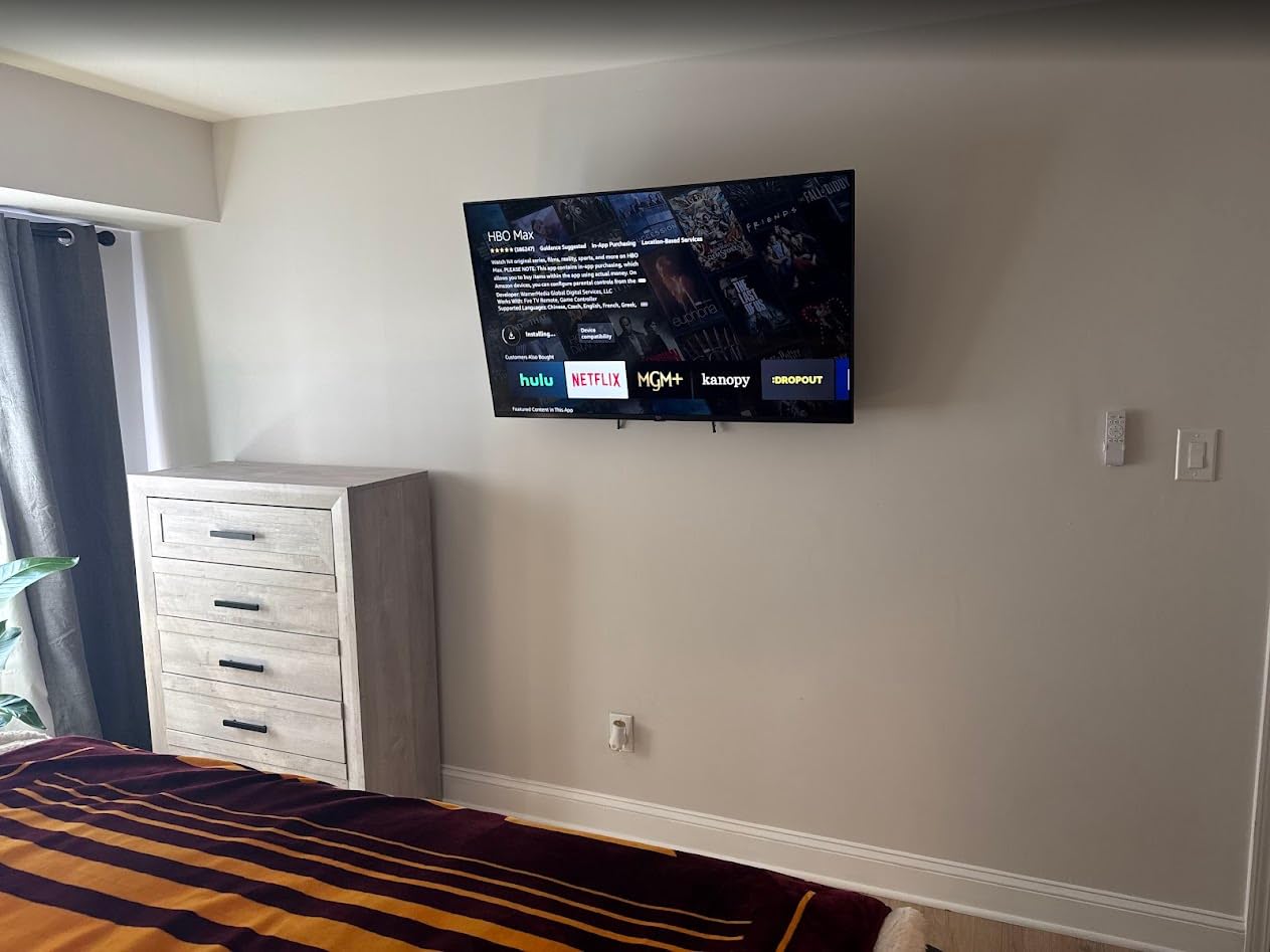 Amazon Fire TV 50 Amazon Fire TV 50