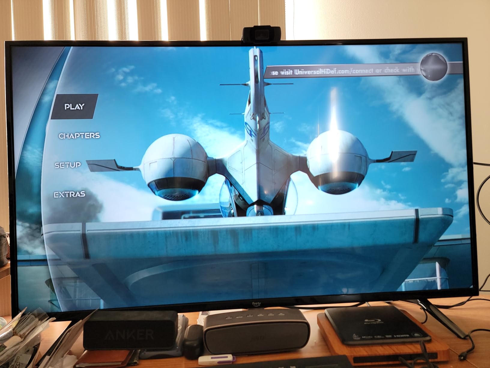 Amazon Fire TV 50 Amazon Fire TV 50