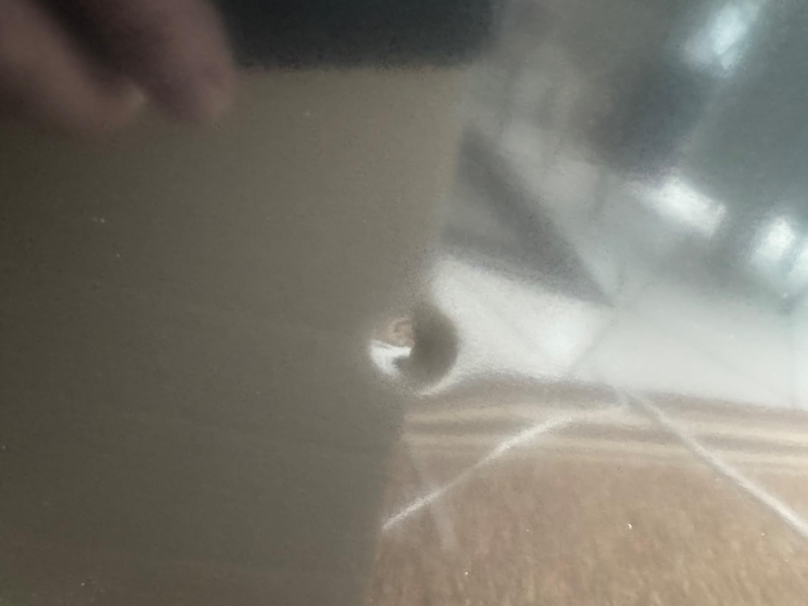 Upstreman 4.5 Cu.Ft Mini Fridge with Freezer, Single Door Mini Refrigerator, Adjustable Thermostat, Low Noise, Energy Saving, Small Refrigerator for Bedroom, Dorm, Office, Black, FR45 Customer Review Upstreman 4.5 Cu.Ft Mini Fridge with Freezer, Single Door Mini Refrigerator, Adjustable Thermostat, Low Noise, Energy Saving, Small Refrigerator for Bedroom, Dorm, Office, Black, FR45 - Customer Photo 2