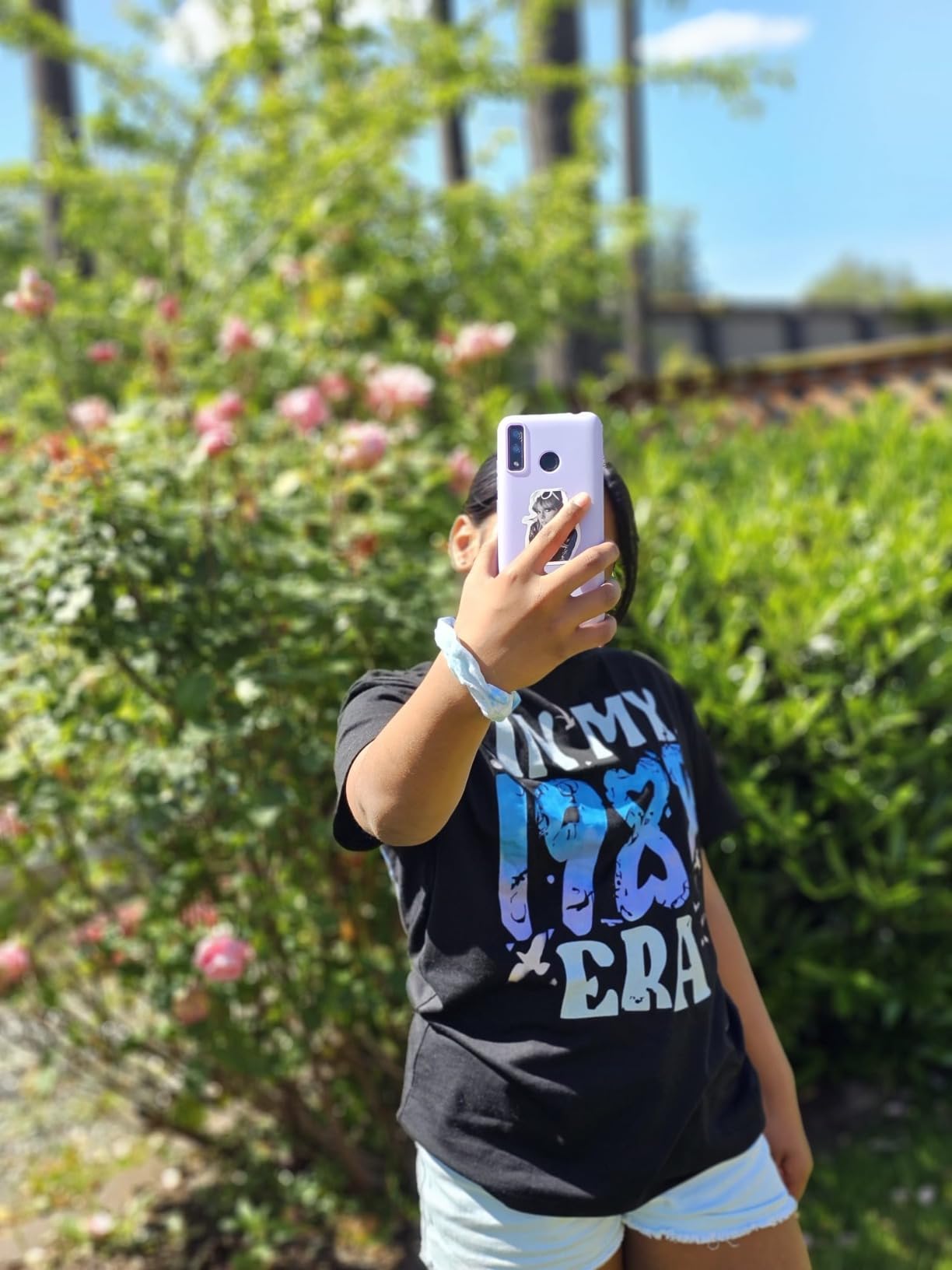 Teracube Thrive Kids Smart Phone – Safe Android Phone for Kids & Teens with Parental Controls, Block/Limit Social Media and Internet, GPS, Talk & Text, Spam Blocker (Monthly Plan Required) Customer Review Teracube Thrive Kids Smart Phone – Safe Android Phone for Kids & Teens with Parental Controls, Block/Limit Social Media and Internet, GPS, Talk & Text, Spam Blocker (Monthly Plan Required) - Customer Photo 2