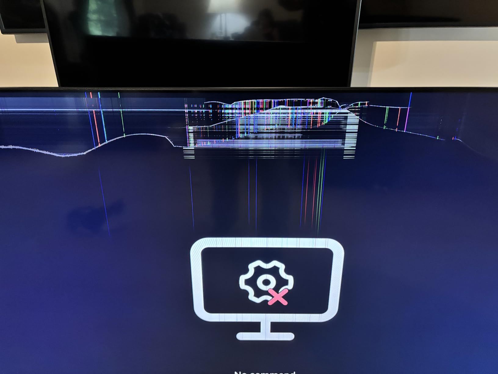 65-Inch Q68 QLED Pro 4K UHD Smart TV with Google TV (65Q681G, 2024 Model) Dolby Vision, Dolby Atmos, HDR Pro, Game Accelerator up to 120Hz, Voice Remote, Works with Alexa, Streaming Television Customer Review 65-Inch Q68 QLED Pro 4K UHD Smart TV with Google TV (65Q681G, 2024 Model) Dolby Vision, Dolby Atmos, HDR Pro, Game Accelerator up to 120Hz, Voice Remote, Works with Alexa, Streaming Television - Customer Photo 5