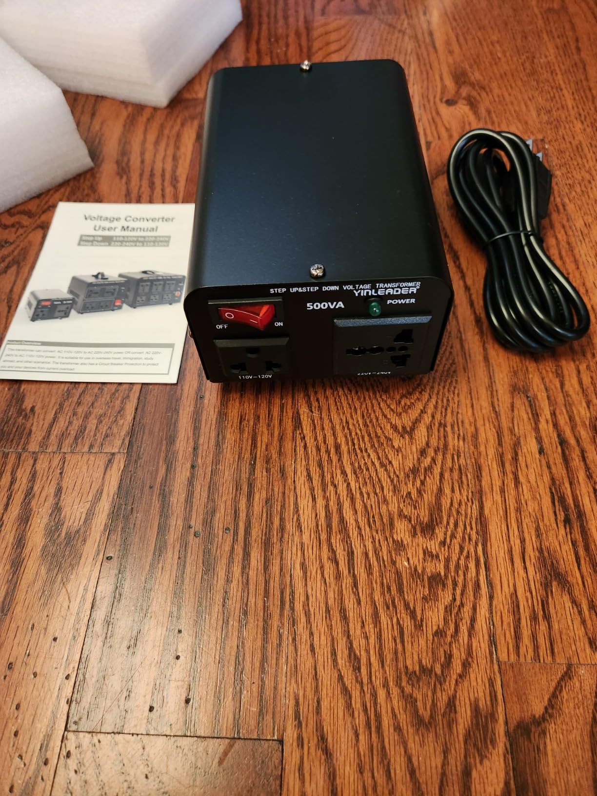 Tablet 10 inch 2025 Latest Android Tablet 128GB ROM+16GB RAM+1TB Expandable Octa-Core 5G WiFi 1080FHD/13MPCamera/7000mAh/Bluetooth 5.0/GPS/Tab with Keyboard/OTG/Mouse/Pen Silver - Customer Photo 2