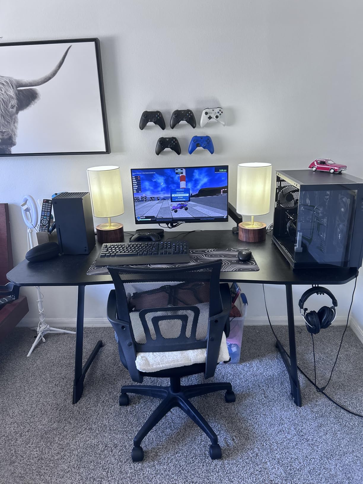 KingSpec SSD 512GB, M.2 NVMe Gen3x4 SSD 2280 - Up to 2400MB/s, Internal Solid State Drive with 3D NAND Flash, Compatible with Desktop and Laptop - Customer Photo 2