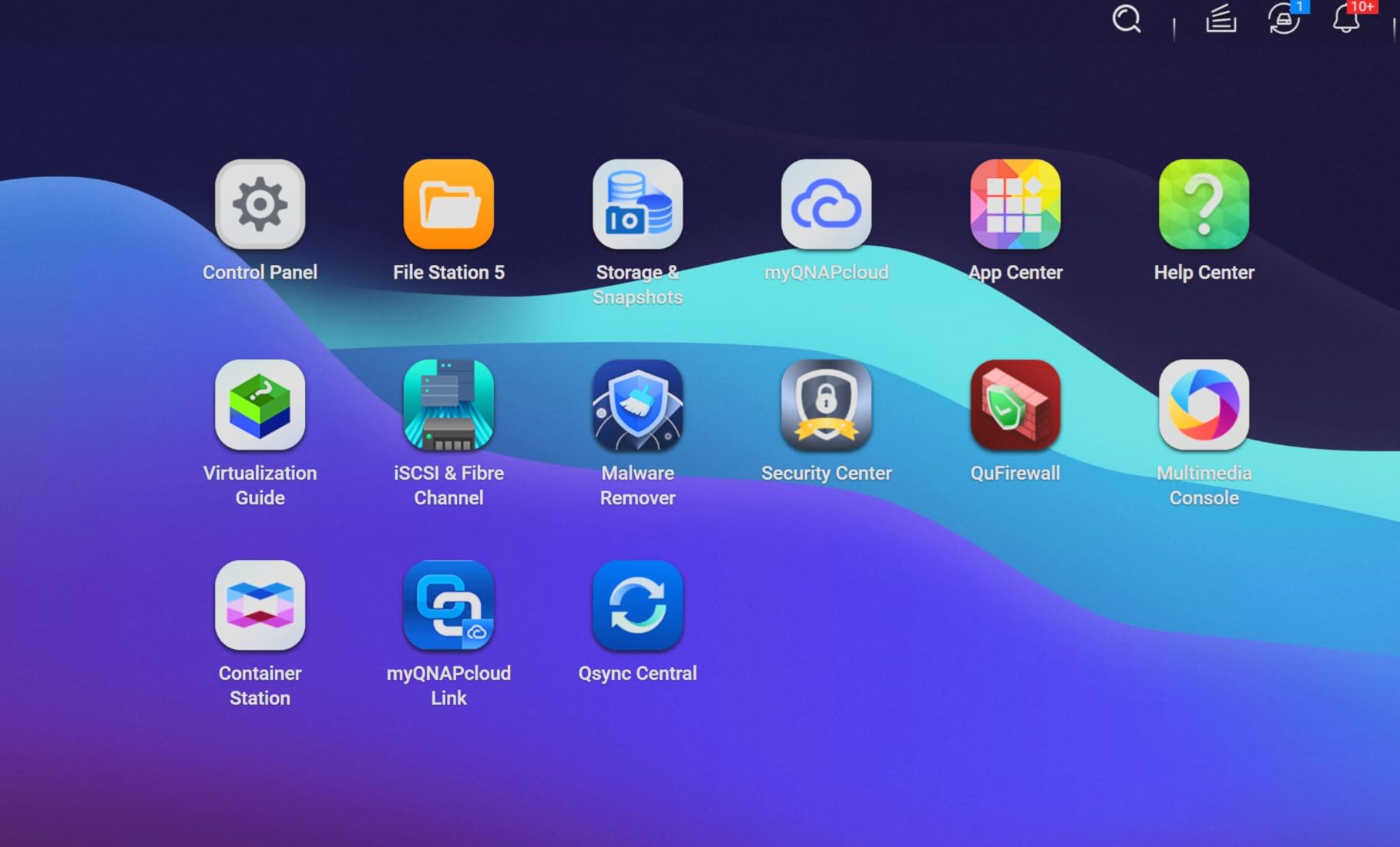 QNAP TS-216G-US - The Most Affordable 2-Bay 2.5GbE Desktop NAS, Equipped with ARM Cortex-A55 Quad-Core CPU, Built-in NPU and 4GB DDR4 RAM (Diskless) - Customer Photo 1