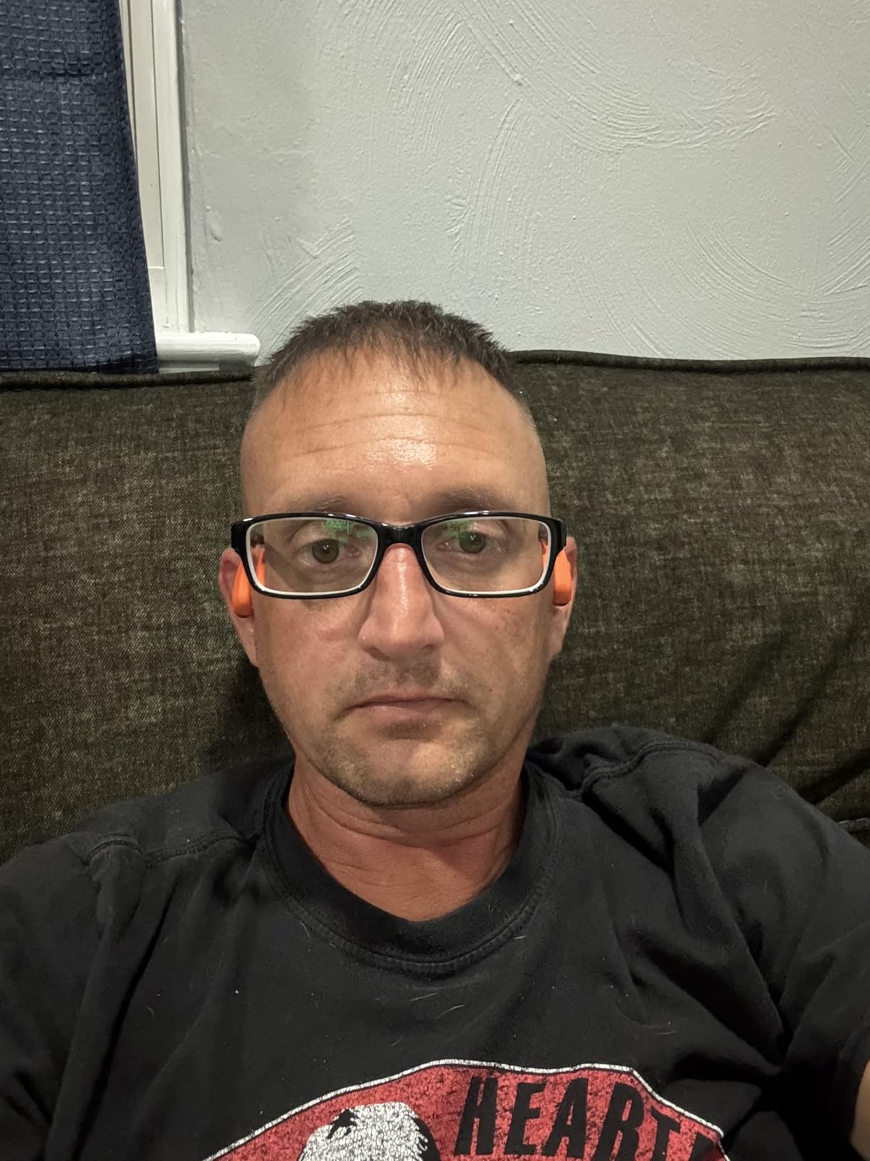 SHOKZ New OpenRun Pro 2 - Open-Ear, Bone Conduction Sport Headphones - with Reflective Strip - Sweat Resistant, Workout Headphones - Secure, Wireless, Comfortable Fit-Deep Bass and Smart Mic App Customer Review SHOKZ New OpenRun Pro 2 - Open-Ear, Bone Conduction Sport Headphones - with Reflective Strip - Sweat Resistant, Workout Headphones - Secure, Wireless, Comfortable Fit-Deep Bass and Smart Mic App - Customer Photo 1