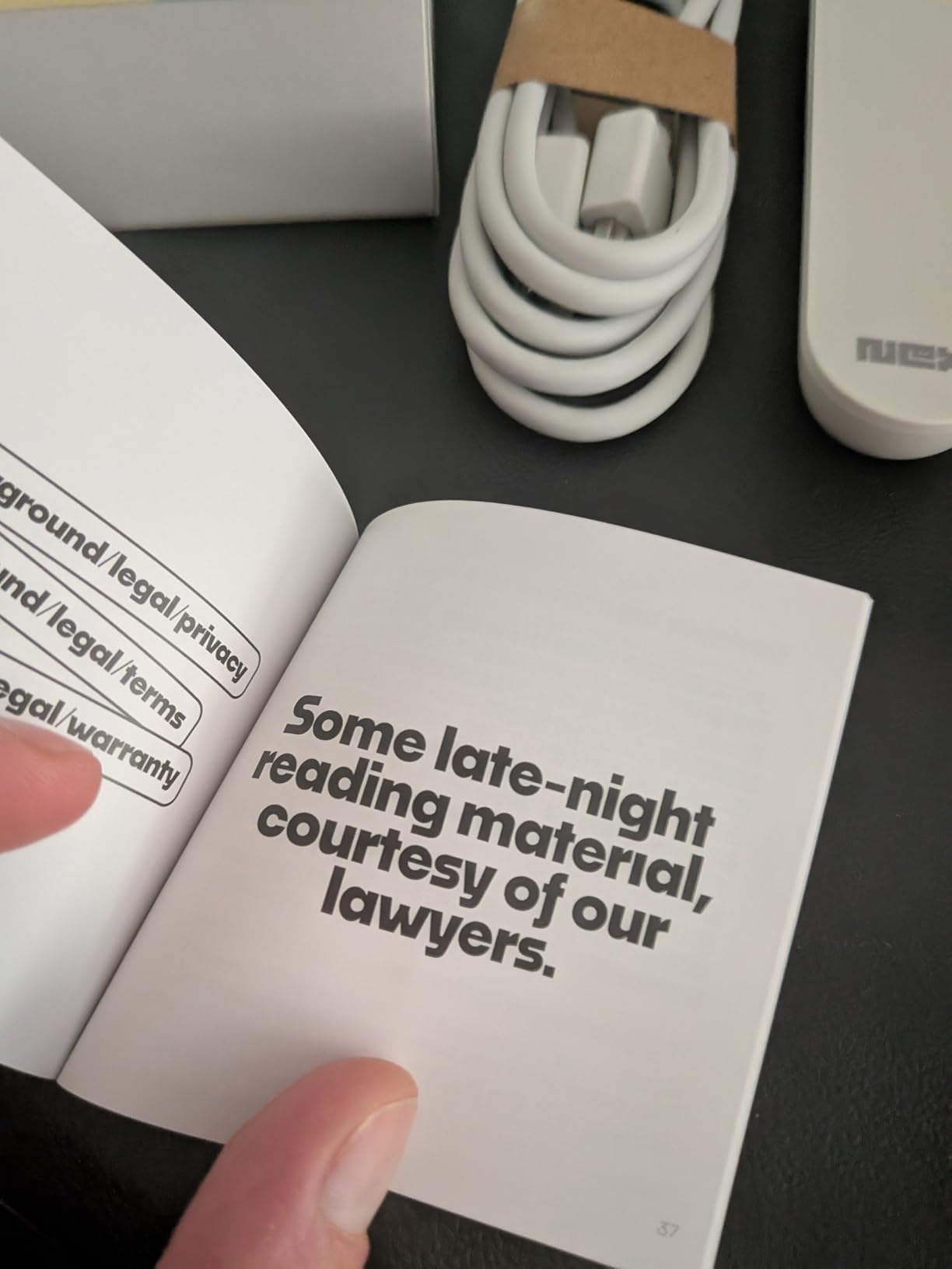 Nex Playground - The Active Play System for Kids & Families Where Indoor Physical Activity Meets Interactive Family Fun and is Great for Gaming Nights, Parties and Playdates - Customer Photo 2