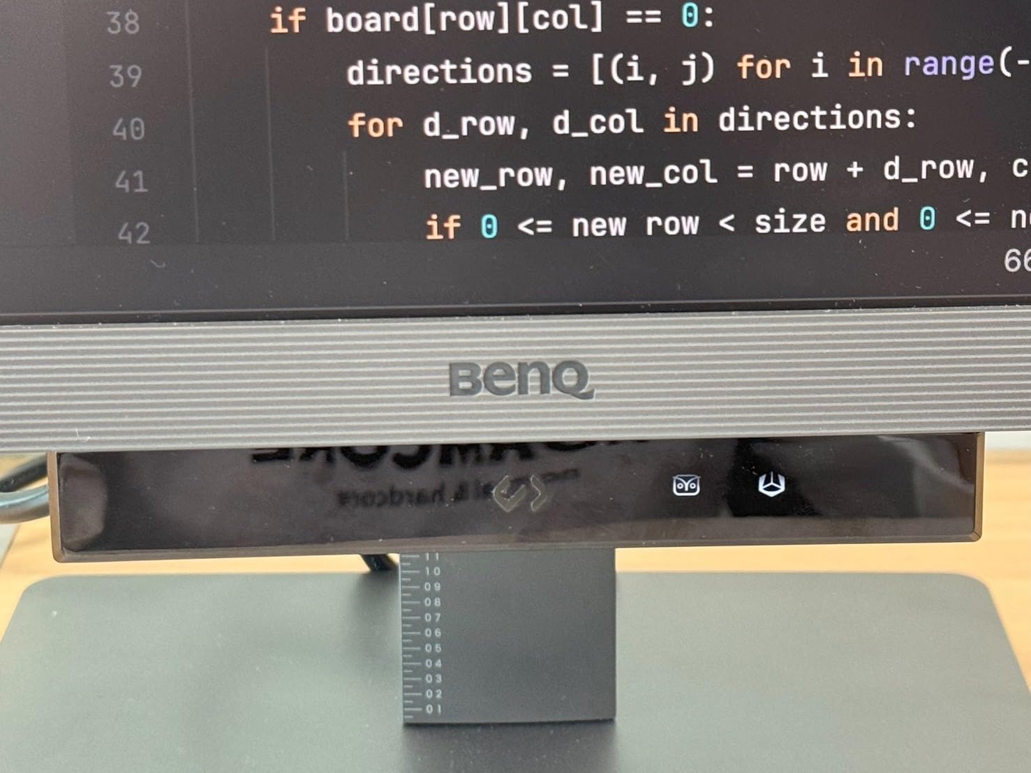 BenQ RD280U 28.2 BenQ RD280U 28.2