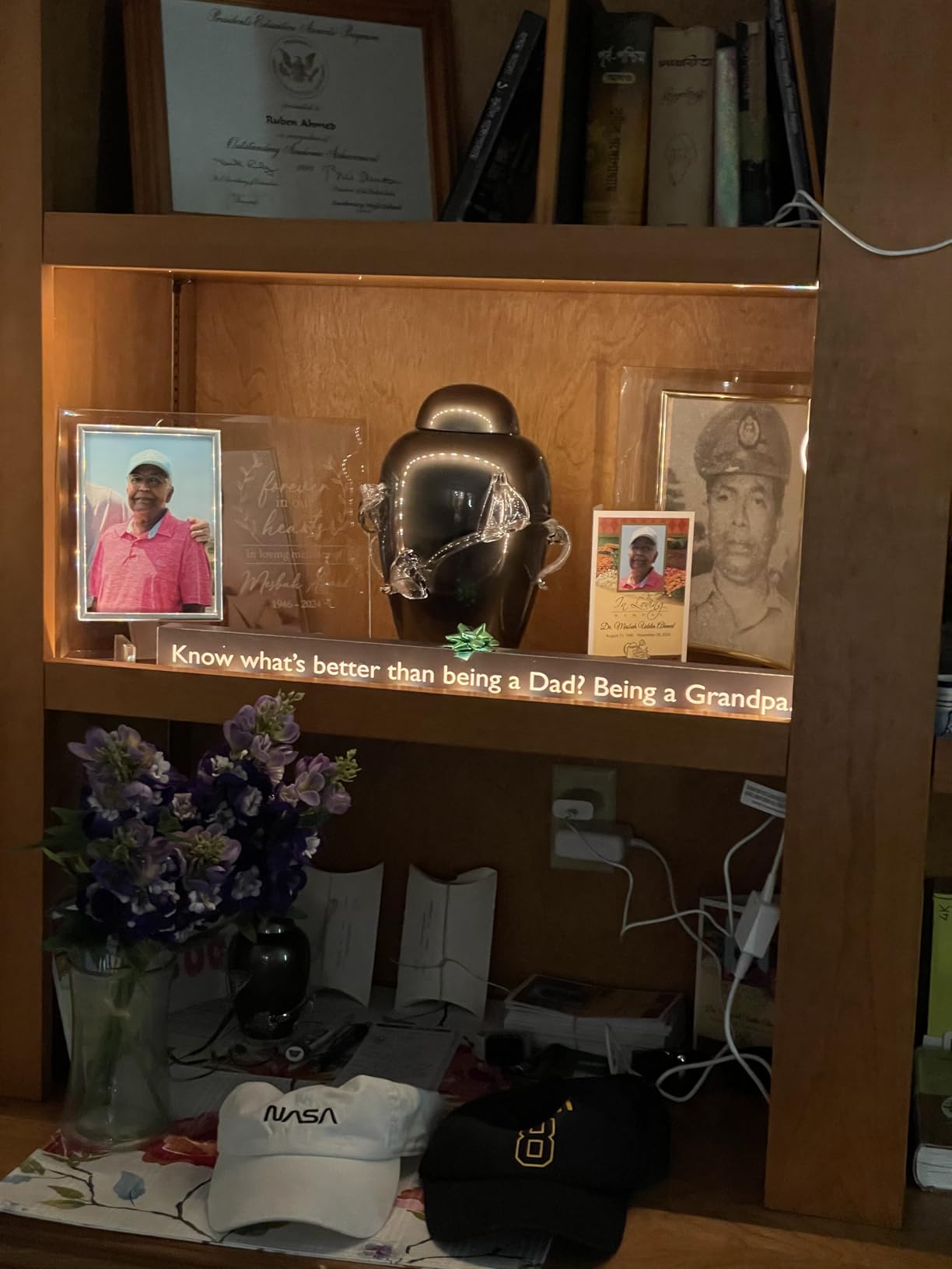 PHILIPS Hue Indoor 10 Ft Smart RGBWW LED Solo Lightstrip Base Kit, 1 Pack, Control with Hue App, LED Strip Lights Compatible with Alexa, Google Assistant and Apple HomeKit - Customer Photo 1