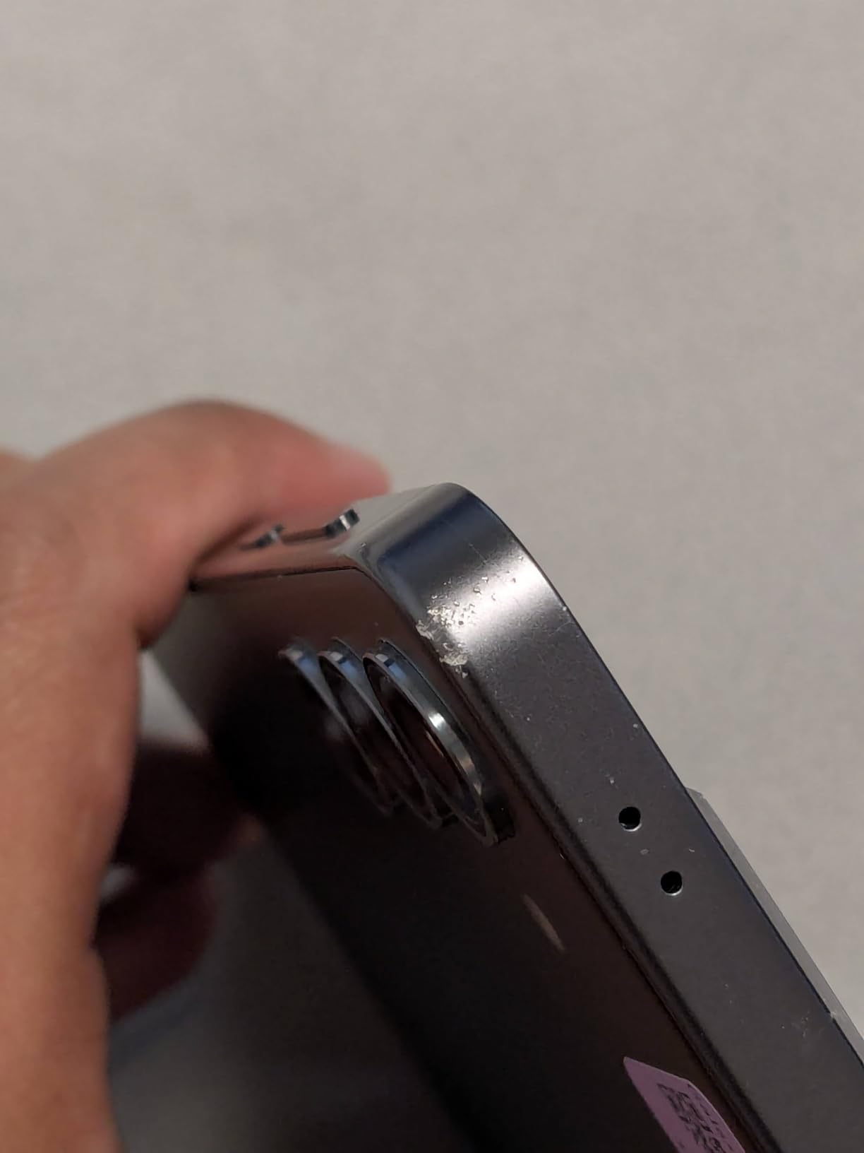 Samsung Galaxy S24 5G, US Version, 128GB, Onyx Black - Unlocked (Renewed) customer photo 1