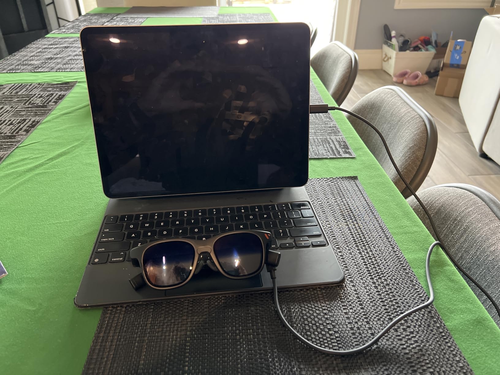 VITURE Pro XR/AR Glasses, 135