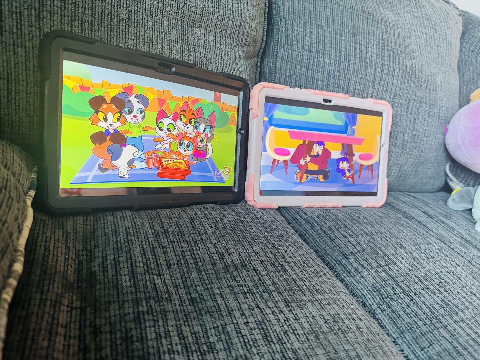 Samsung Galaxy Tab A9+ Plus Kids Edition 11