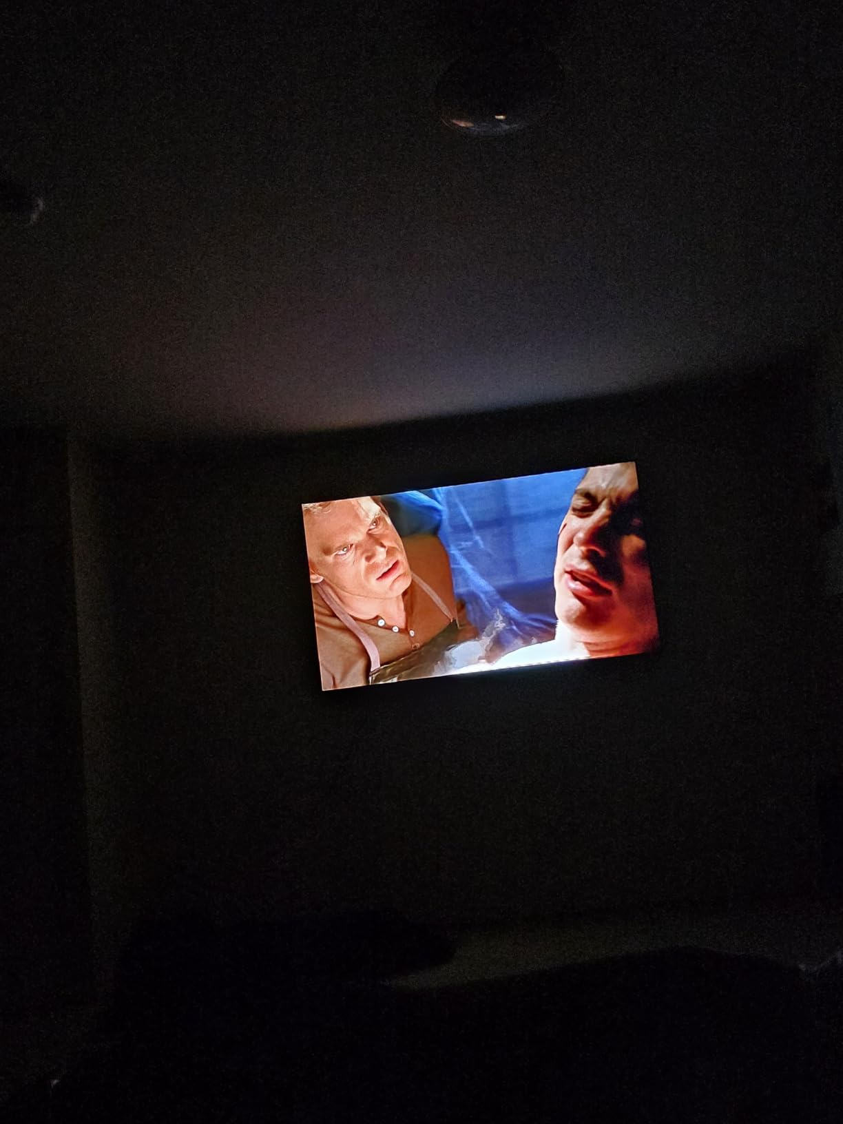 TCL 55-Inch Class S5 UHD 4K LED Smart TV with Fire TV (55S551F, 2024 Model), Dolby Vision, HDR PRO+, Dolby Atmos, Alexa Built-in with Voice Remote, Apple AirPlay 2 Compatibility, Streaming Television Customer Review TCL 55-Inch Class S5 UHD 4K LED Smart TV with Fire TV (55S551F, 2024 Model), Dolby Vision, HDR PRO+, Dolby Atmos, Alexa Built-in with Voice Remote, Apple AirPlay 2 Compatibility, Streaming Television - Customer Photo 2