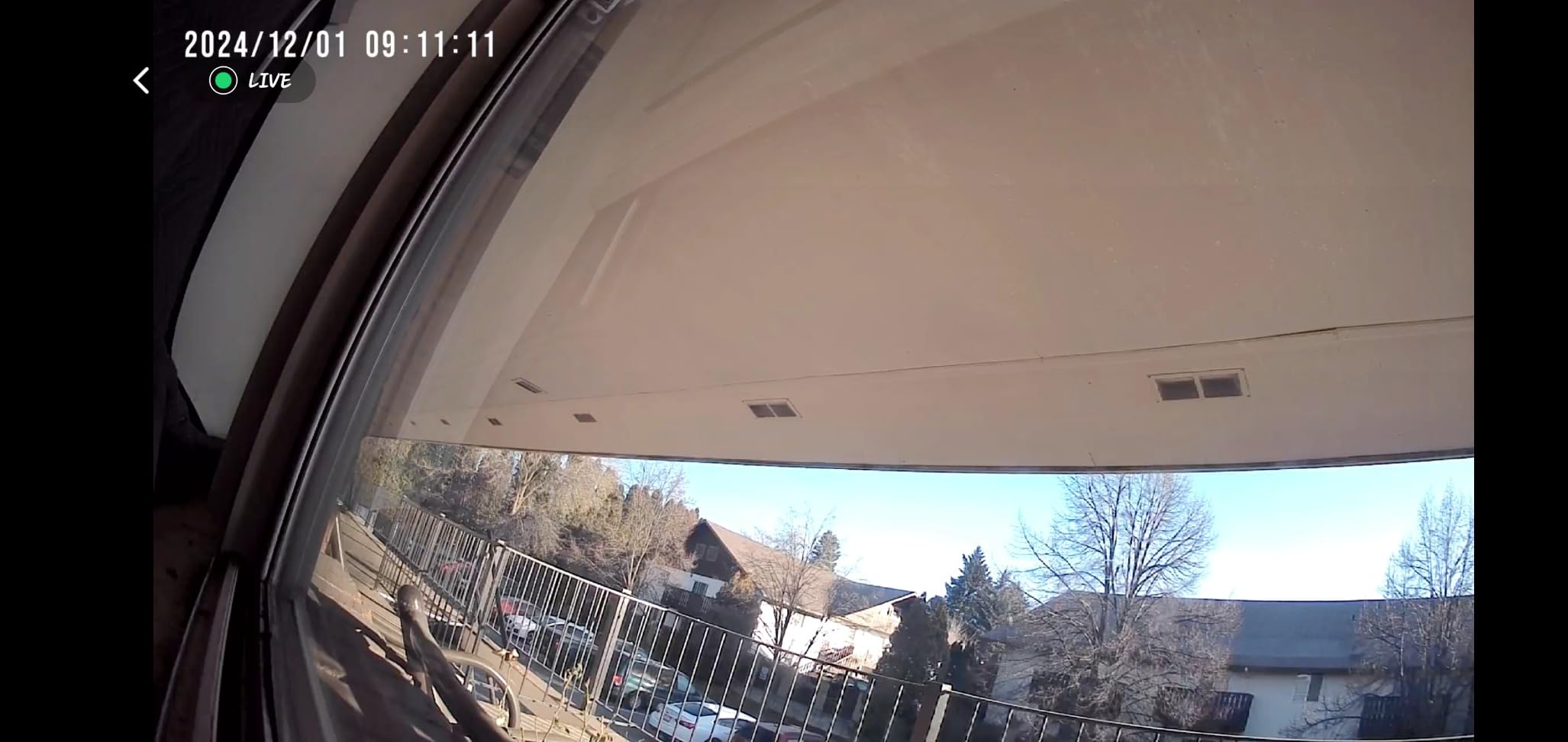 2K 32G MagCam, Security Cameras Wireless Outdoor Indoor for Home Security with AI Motion Detection, 32G SD/Cloud Storage, Color Night Vision, 2-Way Audio - Customer Photo 1