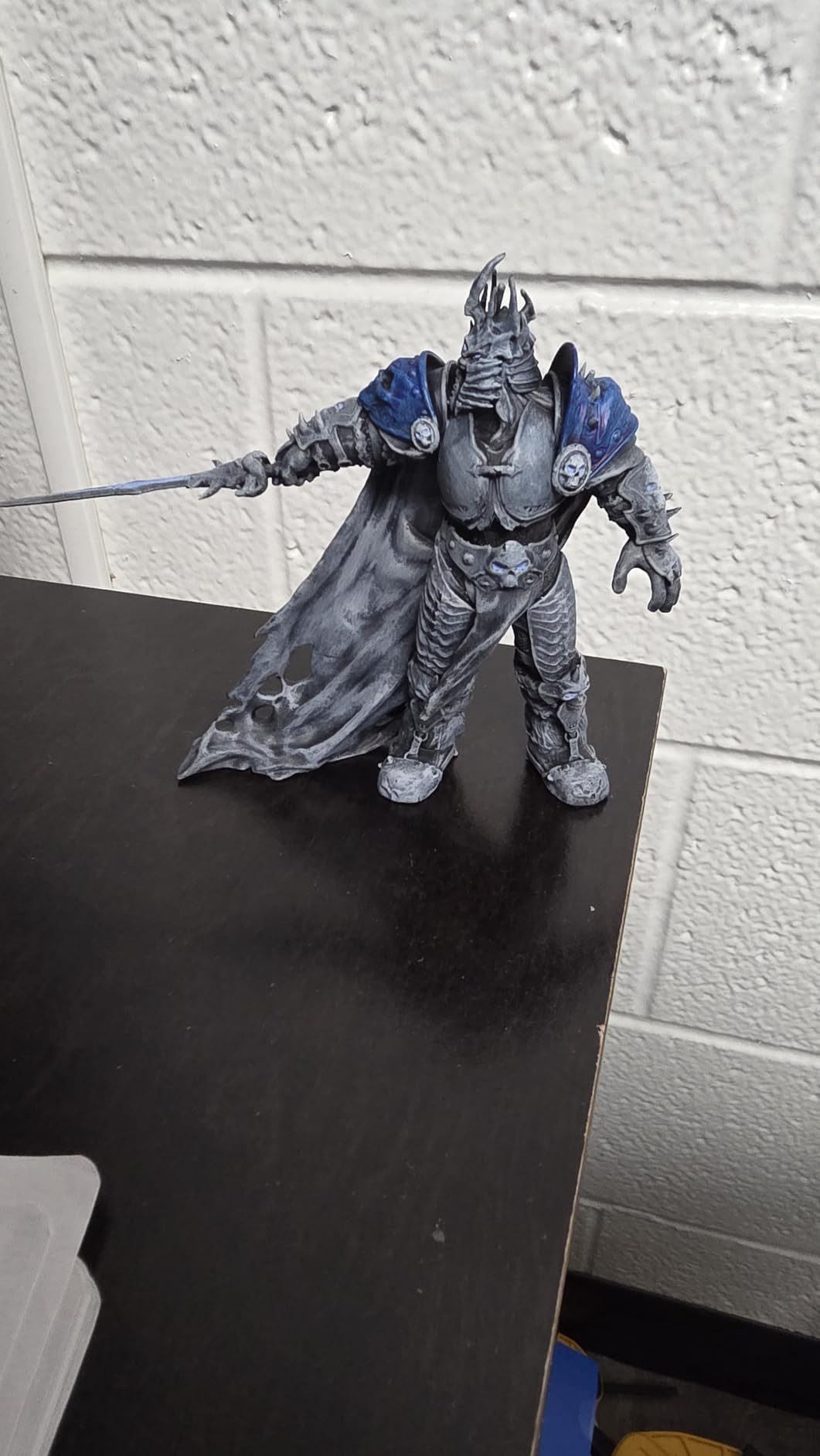 ELEGOO Mars 5 MSLA Resin 3D Printer, Smart Mechanical Sensor, Intelligent Automatic Leveling, COB Light Source, 6.6-inch Mono 4K LCD Screen, Large Printing Size 143.43 x 89.6 x 150 mm³ Customer Review ELEGOO Mars 5 MSLA Resin 3D Printer, Smart Mechanical Sensor, Intelligent Automatic Leveling, COB Light Source, 6.6-inch Mono 4K LCD Screen, Large Printing Size 143.43 x 89.6 x 150 mm³ - Customer Photo 2