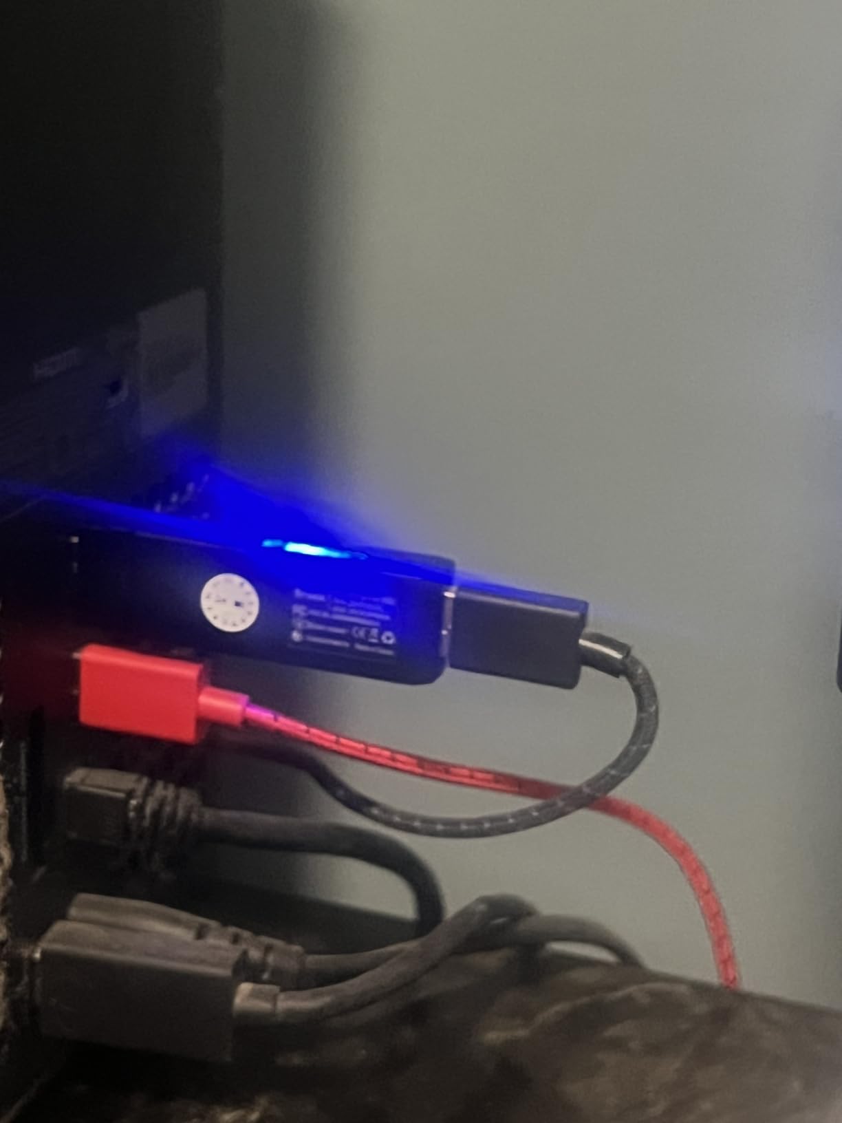 Brook Wingman XB 3 Converter - Elevate Your Gaming: Wireless Adapter for Xbox Series X/S, Xbox One, and PC with Remap & Turbo Features [Official Exclusive Edition] - Customer Photo 2