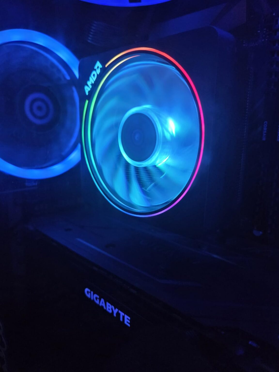 BEST BUDGET AMD CPU FOR GAMING 2022 visual data 5