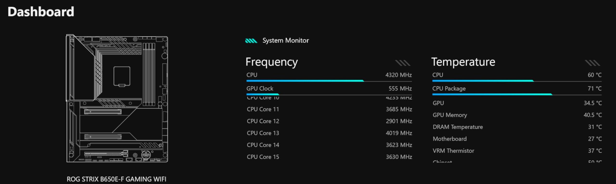 AMD Ryzen™ 9 9950X 16-Core, 32-Thread Unlocked Desktop Processor Customer Review AMD Ryzen™ 9 9950X 16-Core, 32-Thread Unlocked Desktop Processor - Customer Photo 5