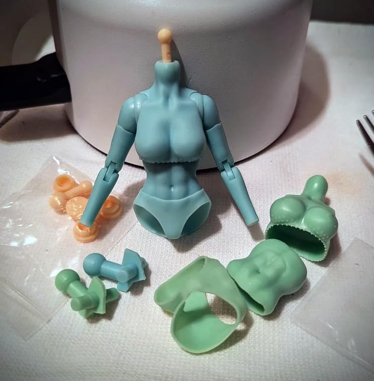 ANYCUBIC 14k Resin 3D Printer Photon Mono M7, 150mm/h High Speed Printing, Upgraded COB Source System and Intelligent Detection, 8.78x4.96x9.06 inches Printing Size Customer Review ANYCUBIC 14k Resin 3D Printer Photon Mono M7, 150mm/h High Speed Printing, Upgraded COB Source System and Intelligent Detection, 8.78x4.96x9.06 inches Printing Size - Customer Photo 1