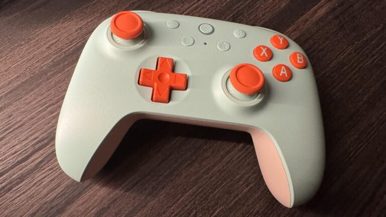 9 Best PC Gaming Controllers (March 2026) Reviewed Models