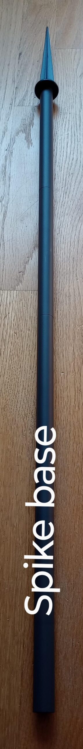 GGNOO Outdoor Solar Floor Lamp Rechargeable Indoor Cordless Floor Lamp Dimmable Warm White RGB LED USB Lights for Lawn Pool Garden - Customer Photo 2