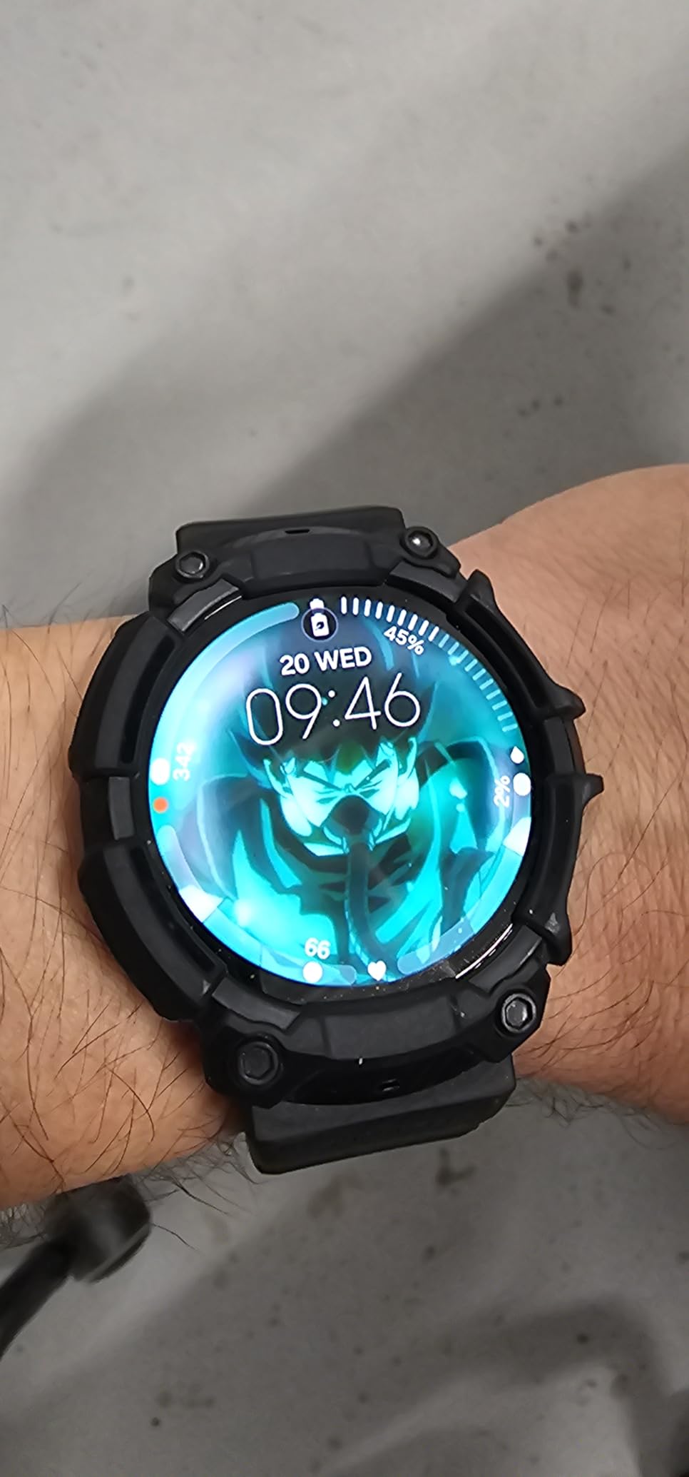 SAMSUNG Galaxy Watch 7 | 44mm | AI Smartwatch w/ 1.5