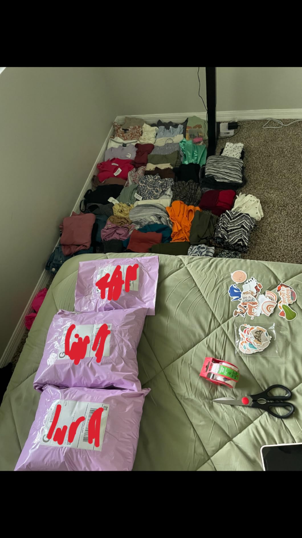 HP Envy 6555e Wireless All-in-One Color Inkjet Printer, Portobello, Print, scan, copy, Duplex printing Best-for-home, 3 month Instant Ink trial included, AI-enabled (714N5A) - Customer Photo 2